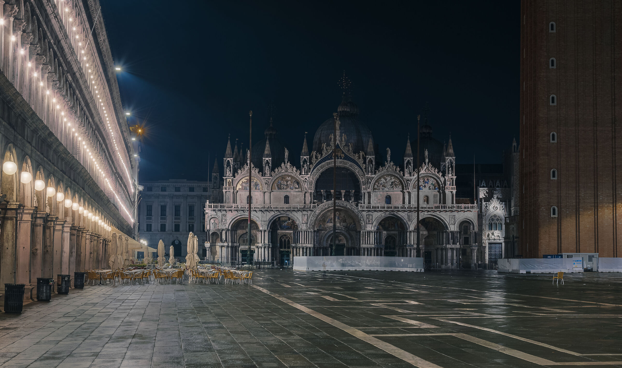 Piazza S.Marco
