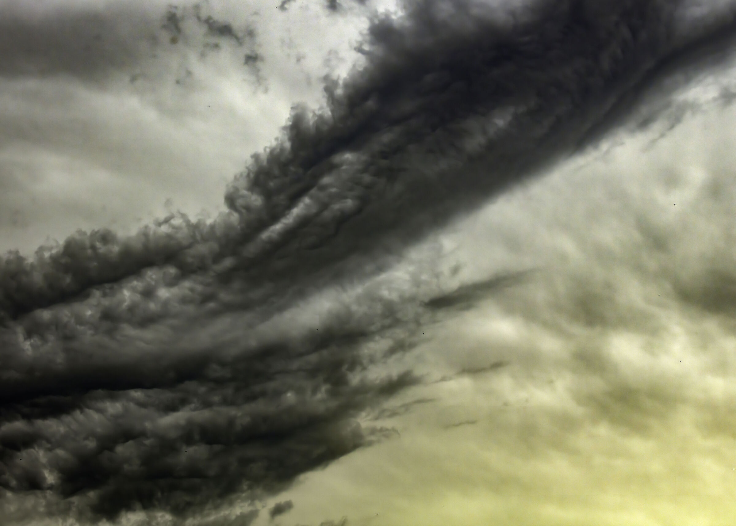 Clouds