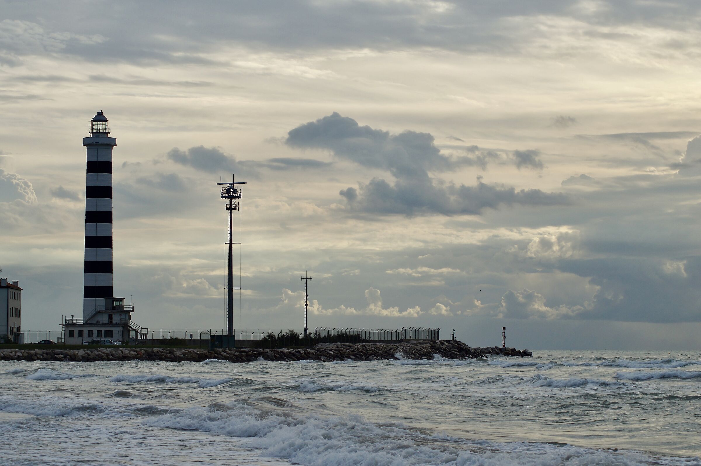 Lighthouse