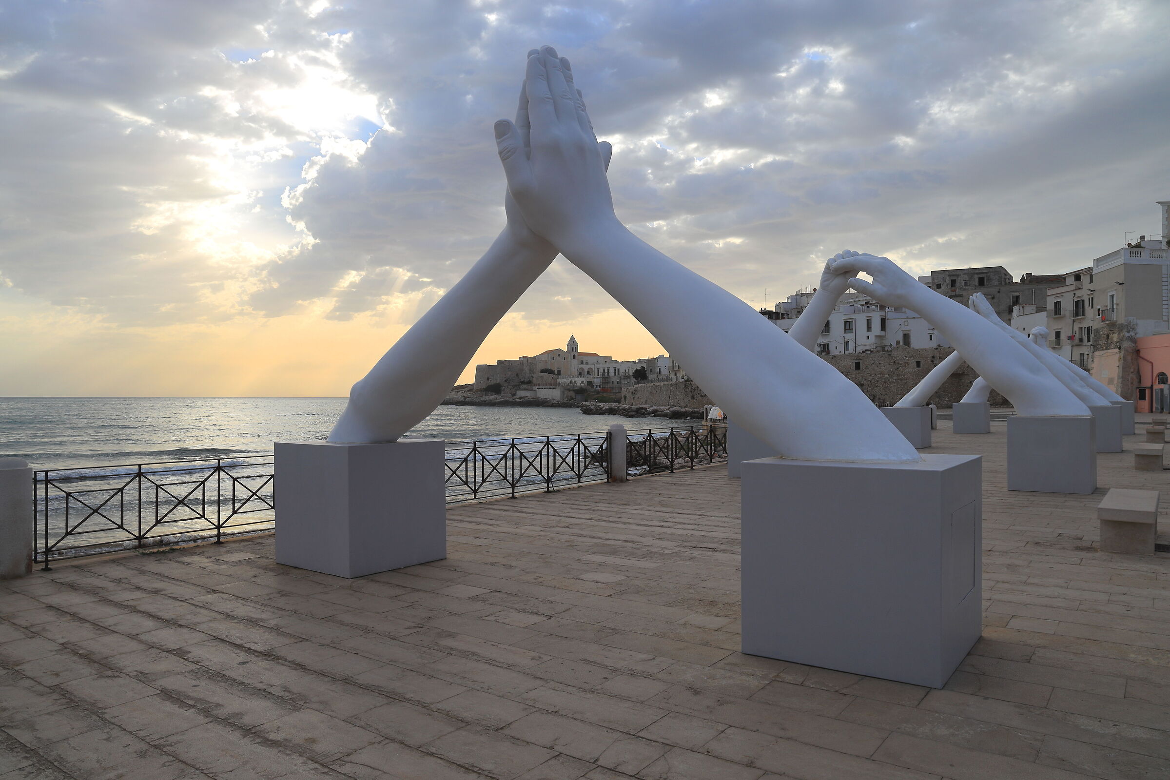 Vieste (Italy)
