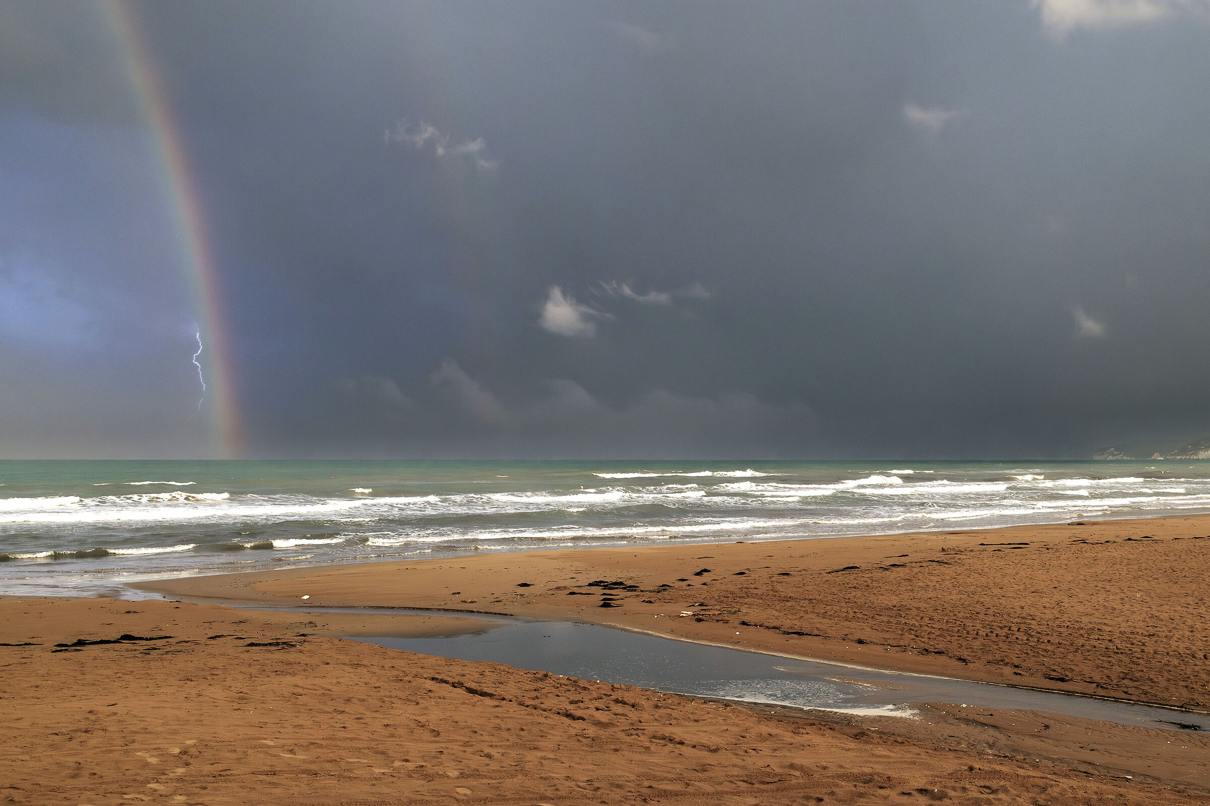Guai a chi tocca la pentola