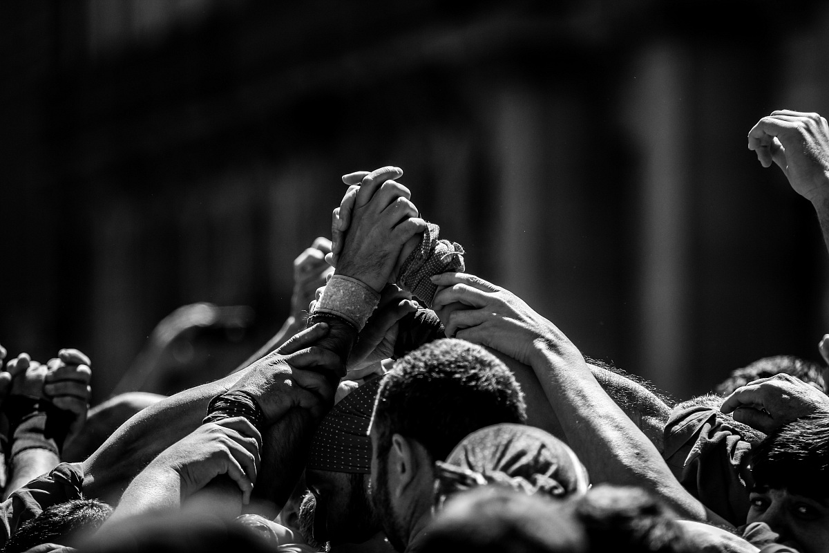Castellers de Barcelona