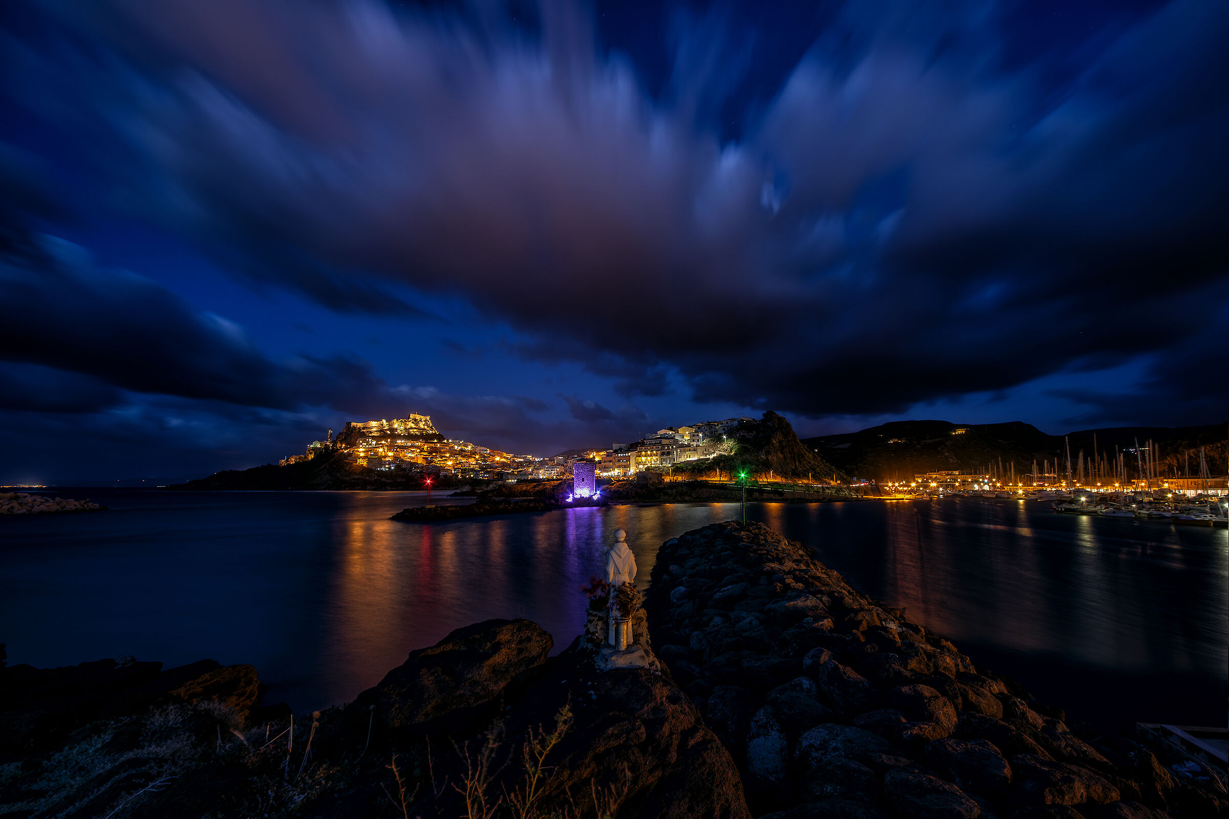 Castelsardo