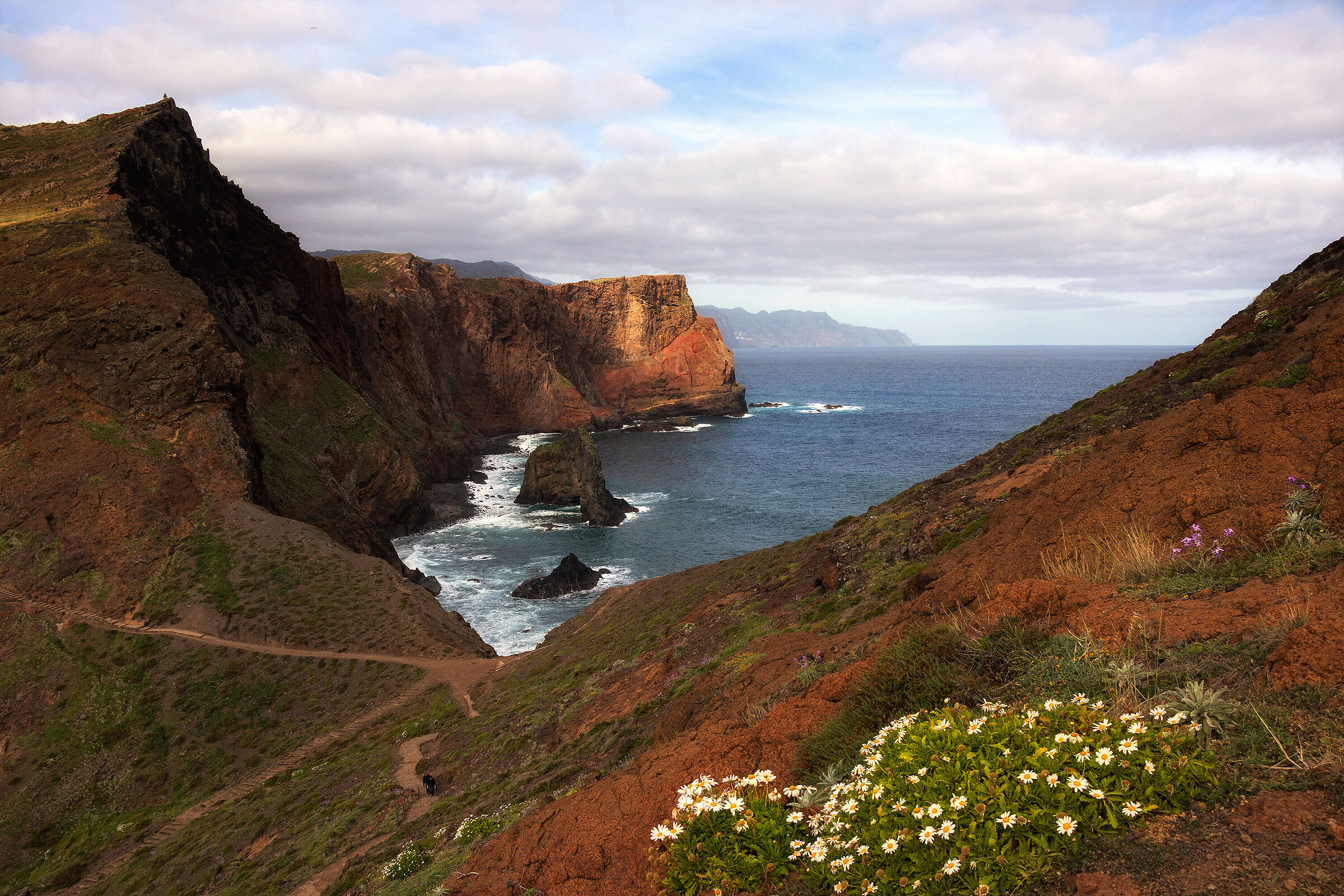 Ponta de São Lourenço