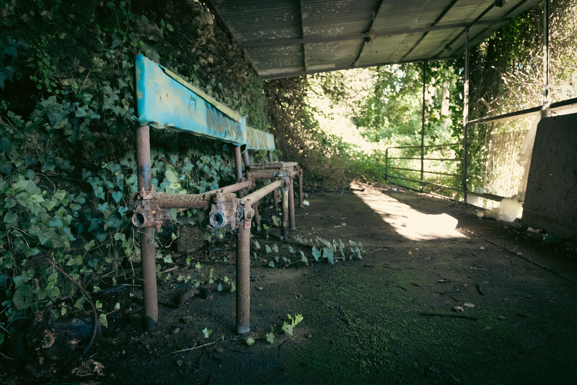 Mulinetto di Cornate