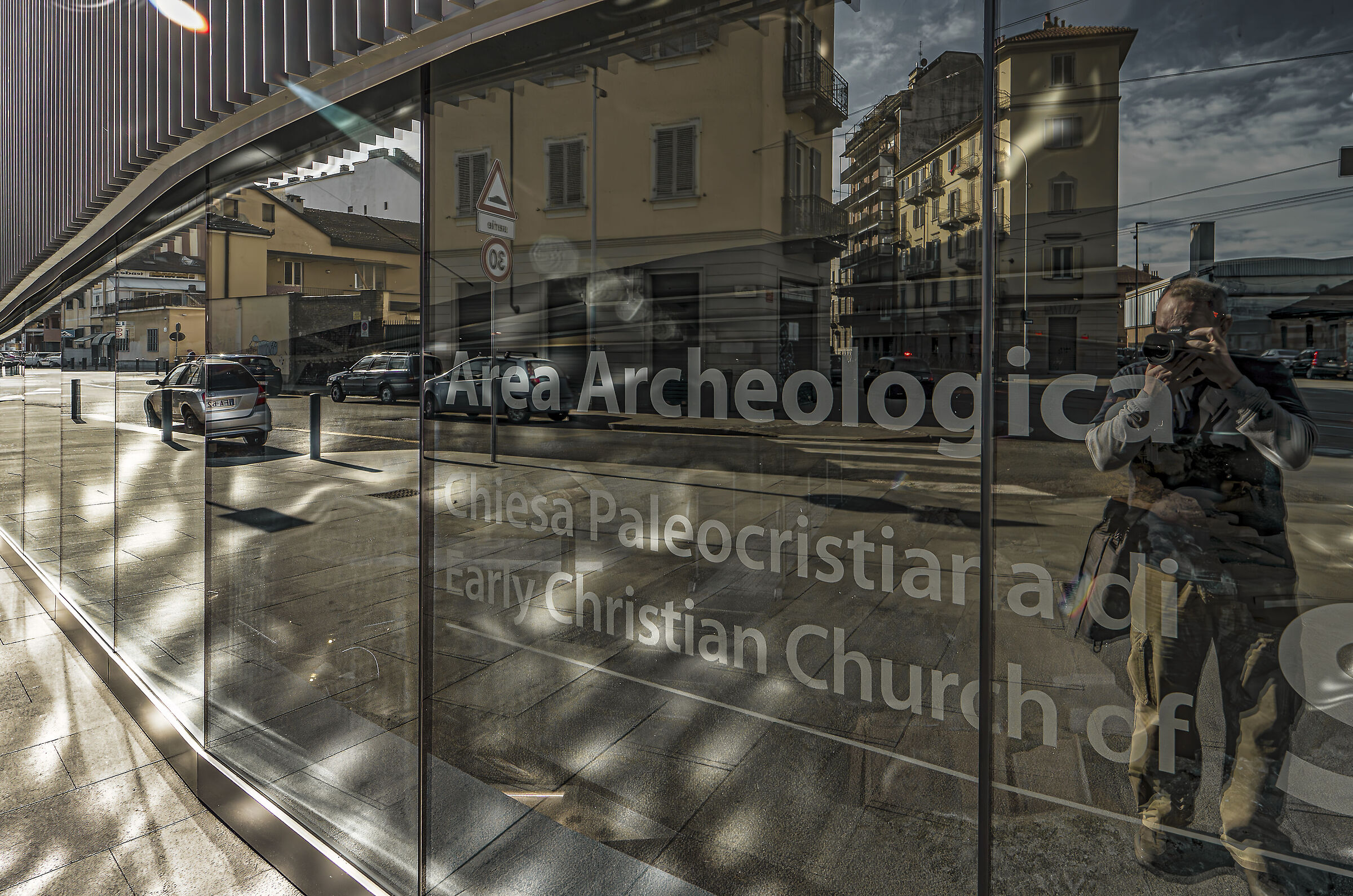 Archaeologist