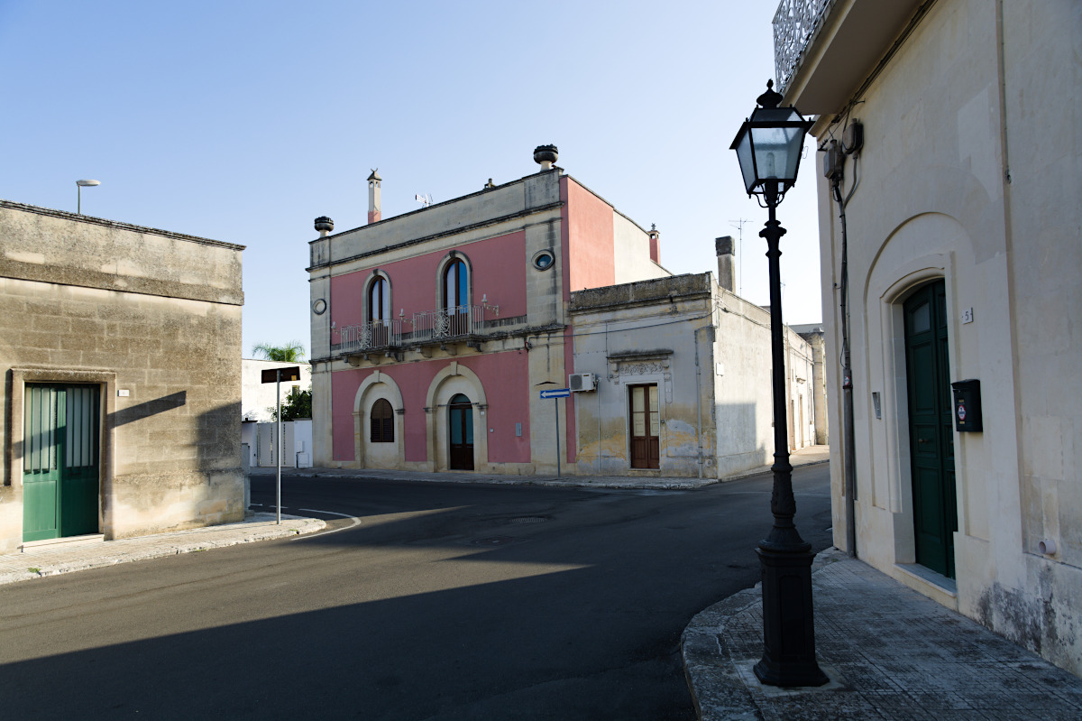 Nociglia