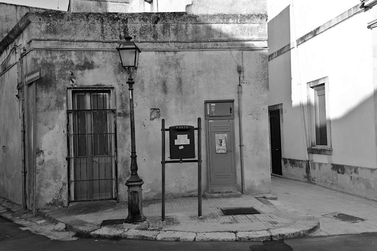 Nociglia BN