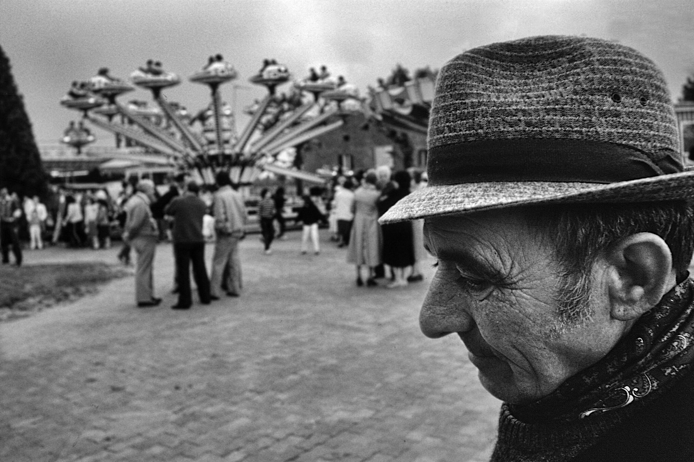 1984 "sagra di paese"