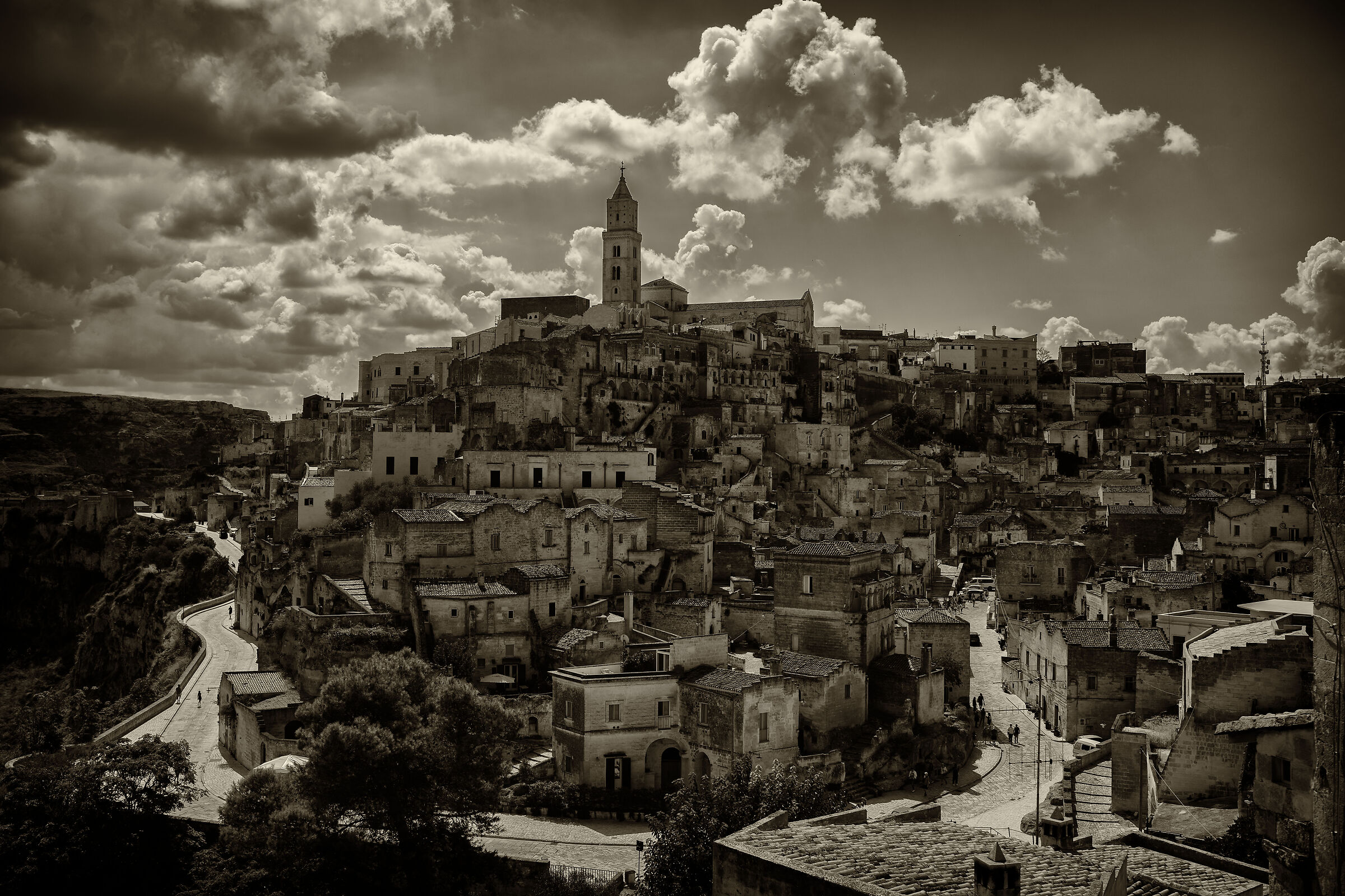 Matera