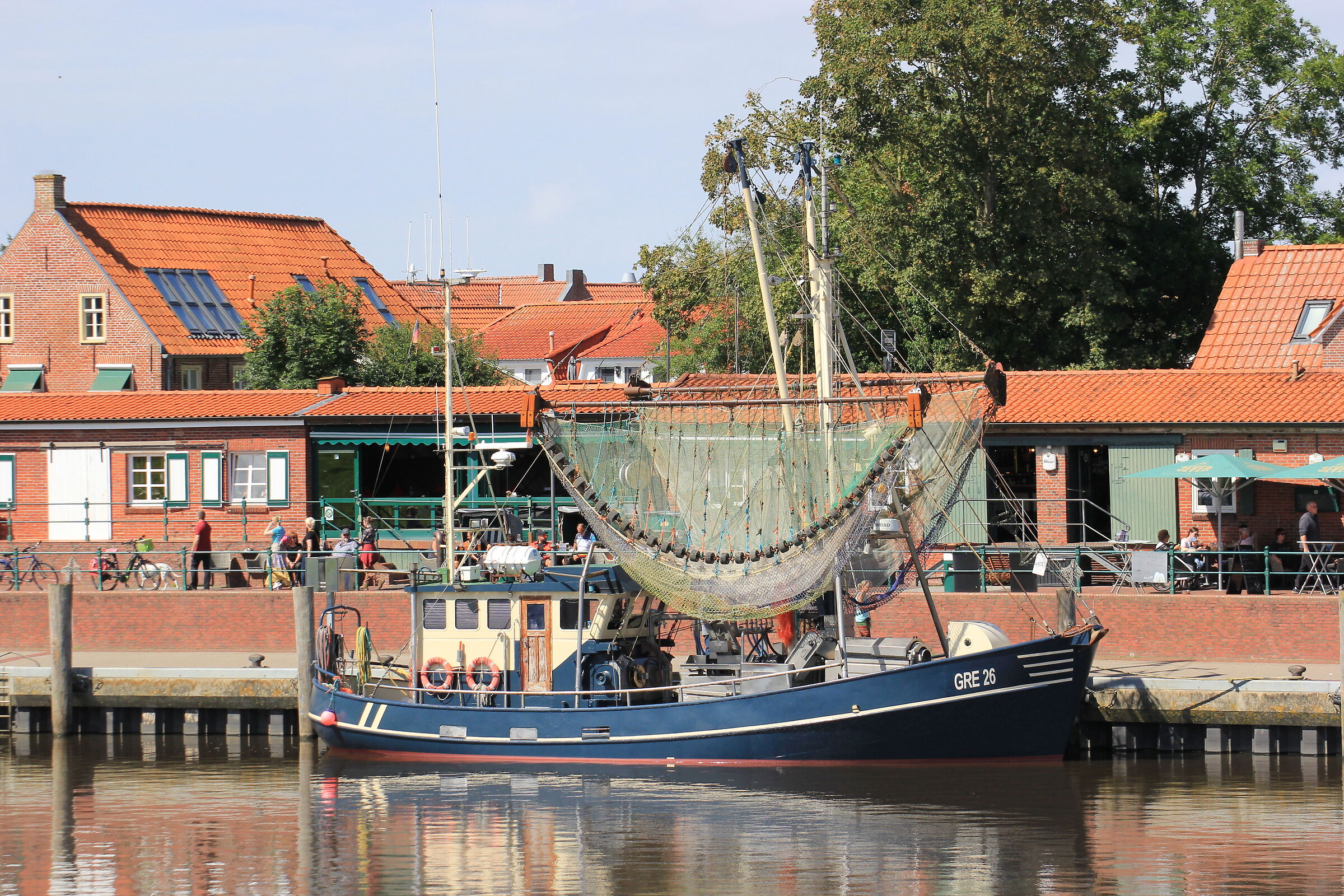 Greetsiel 4