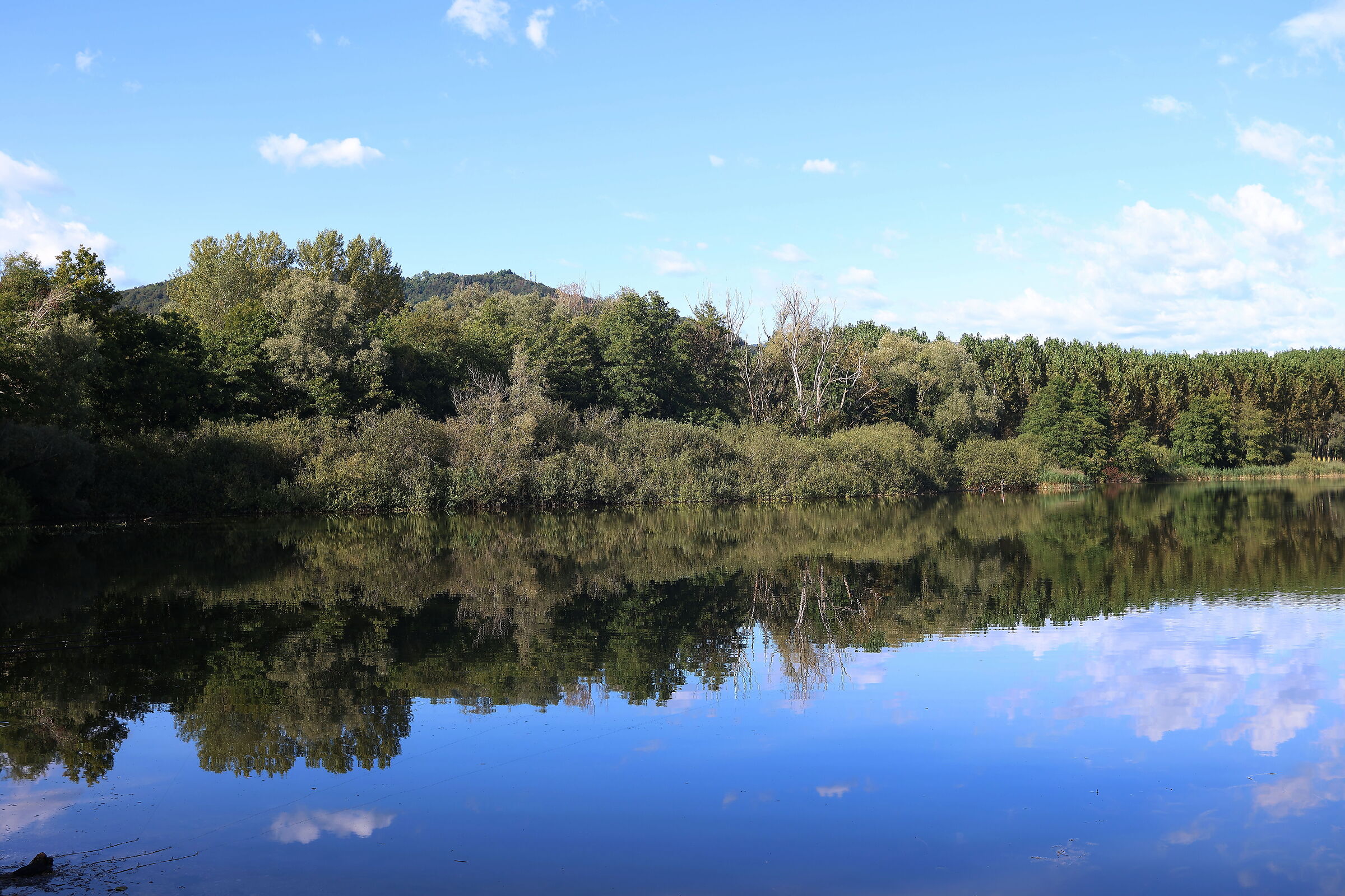 lago di ragogna