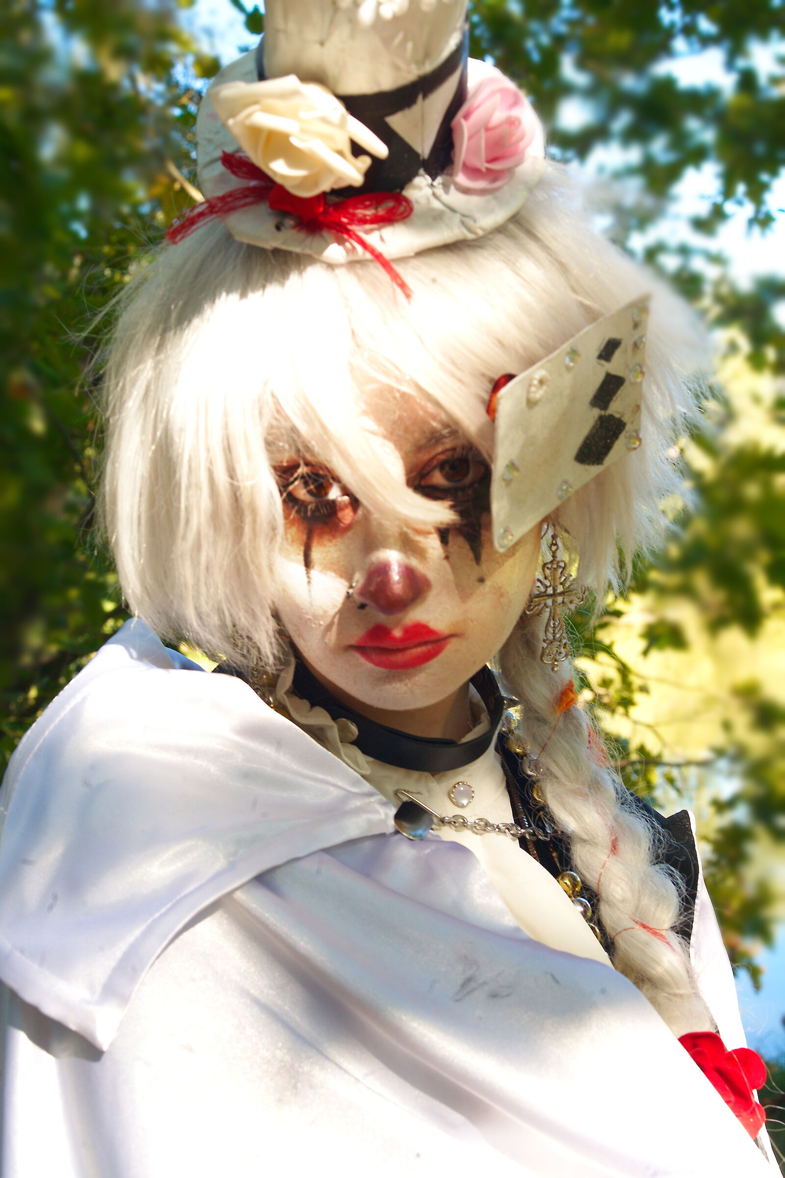 cOSPLAYER 3