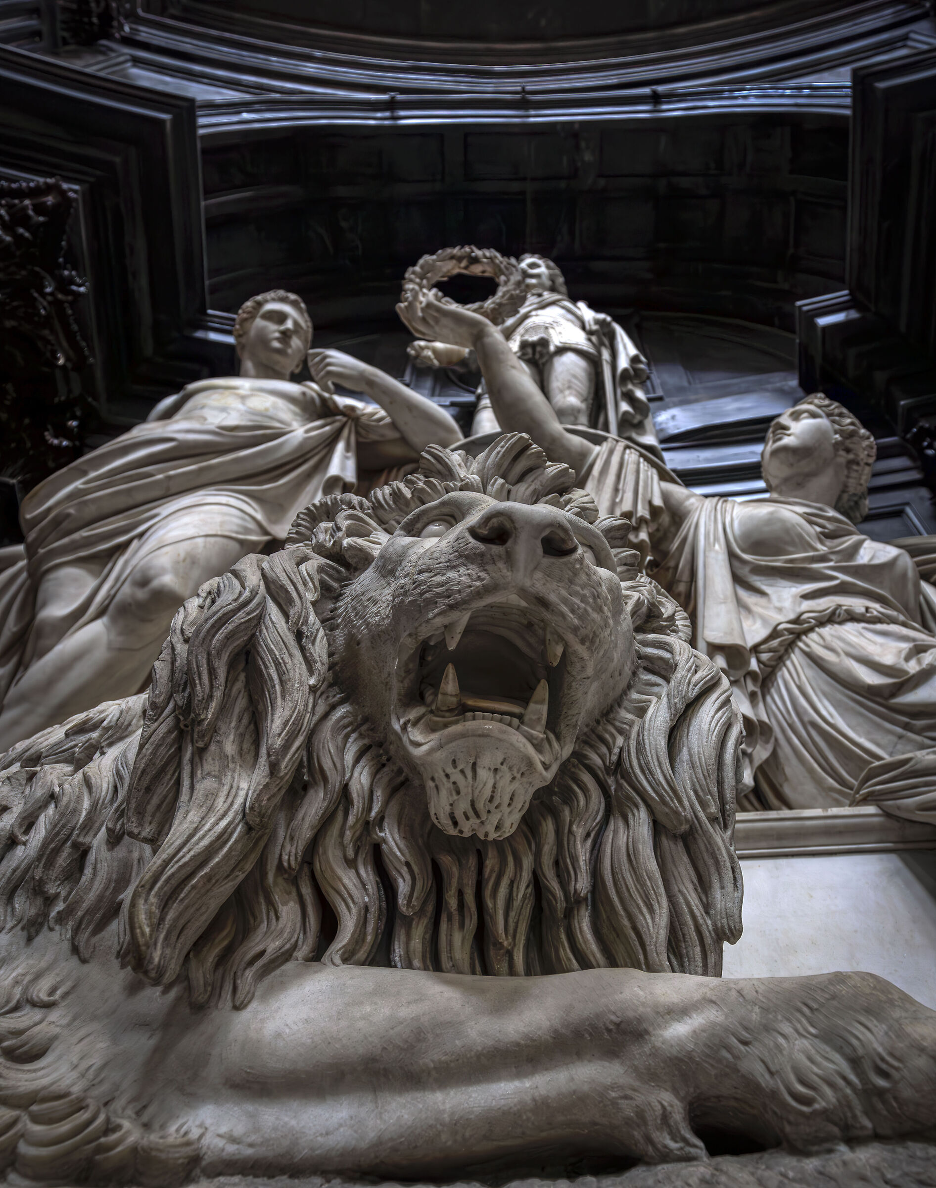 Marble