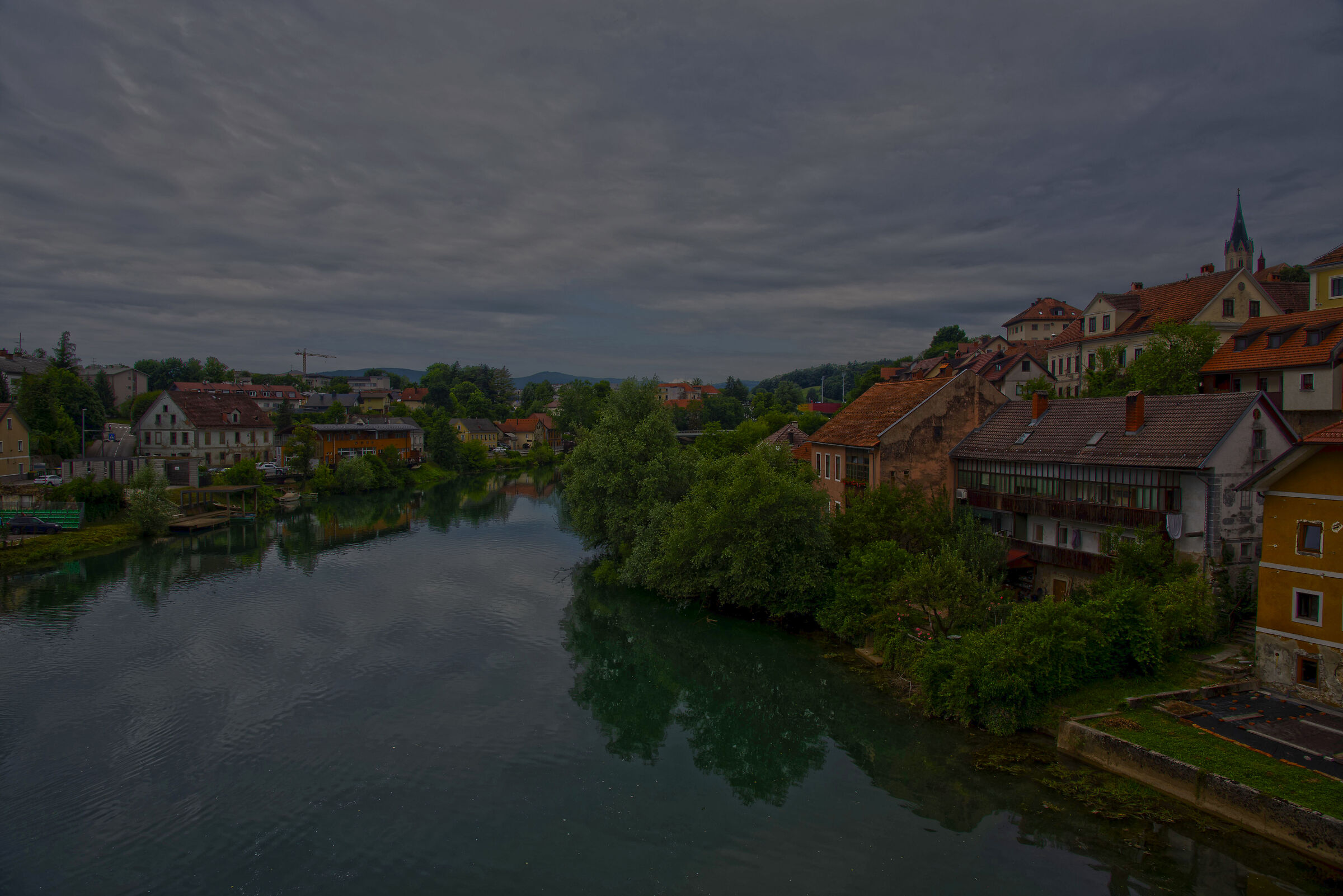 New Mesto