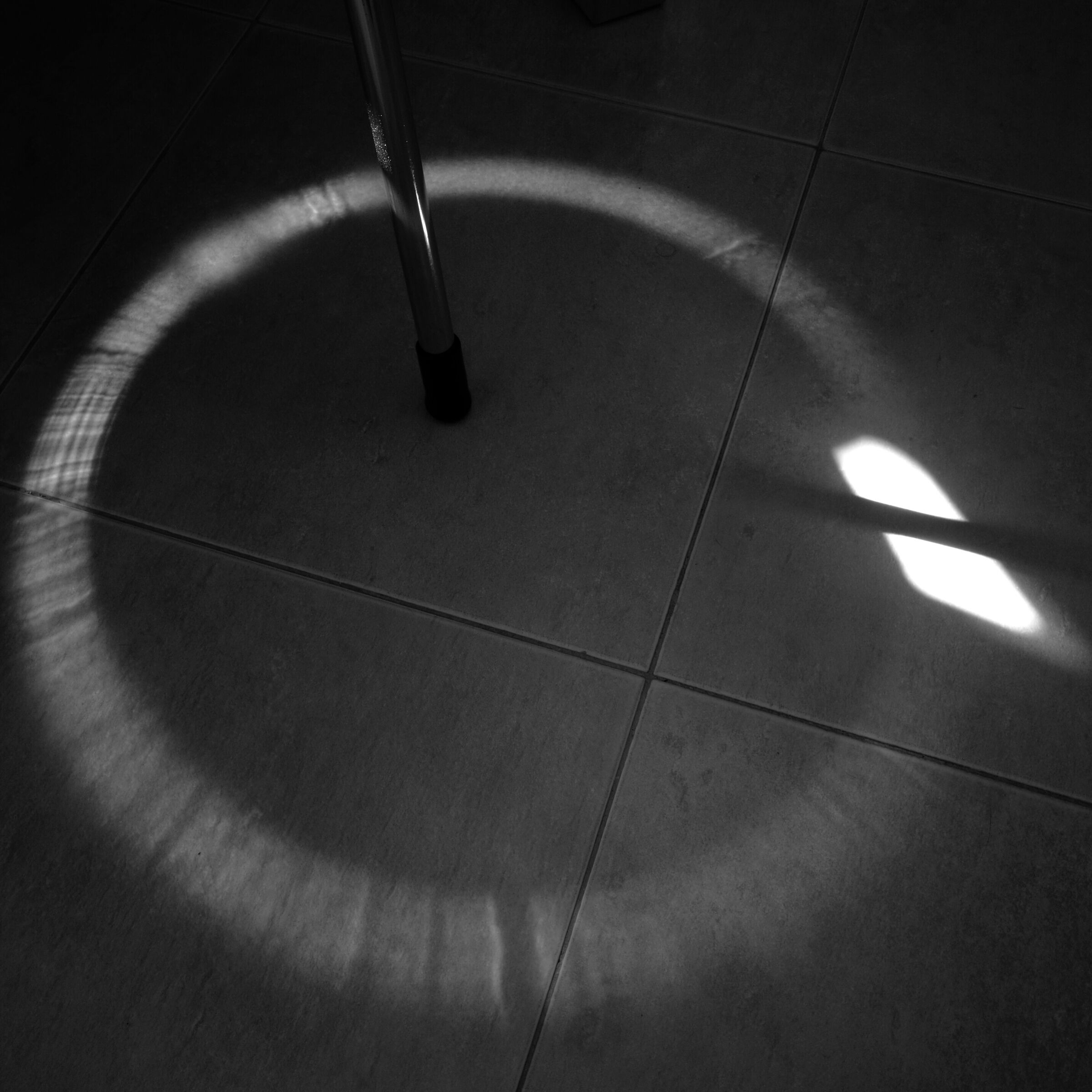 Cerchio di luce