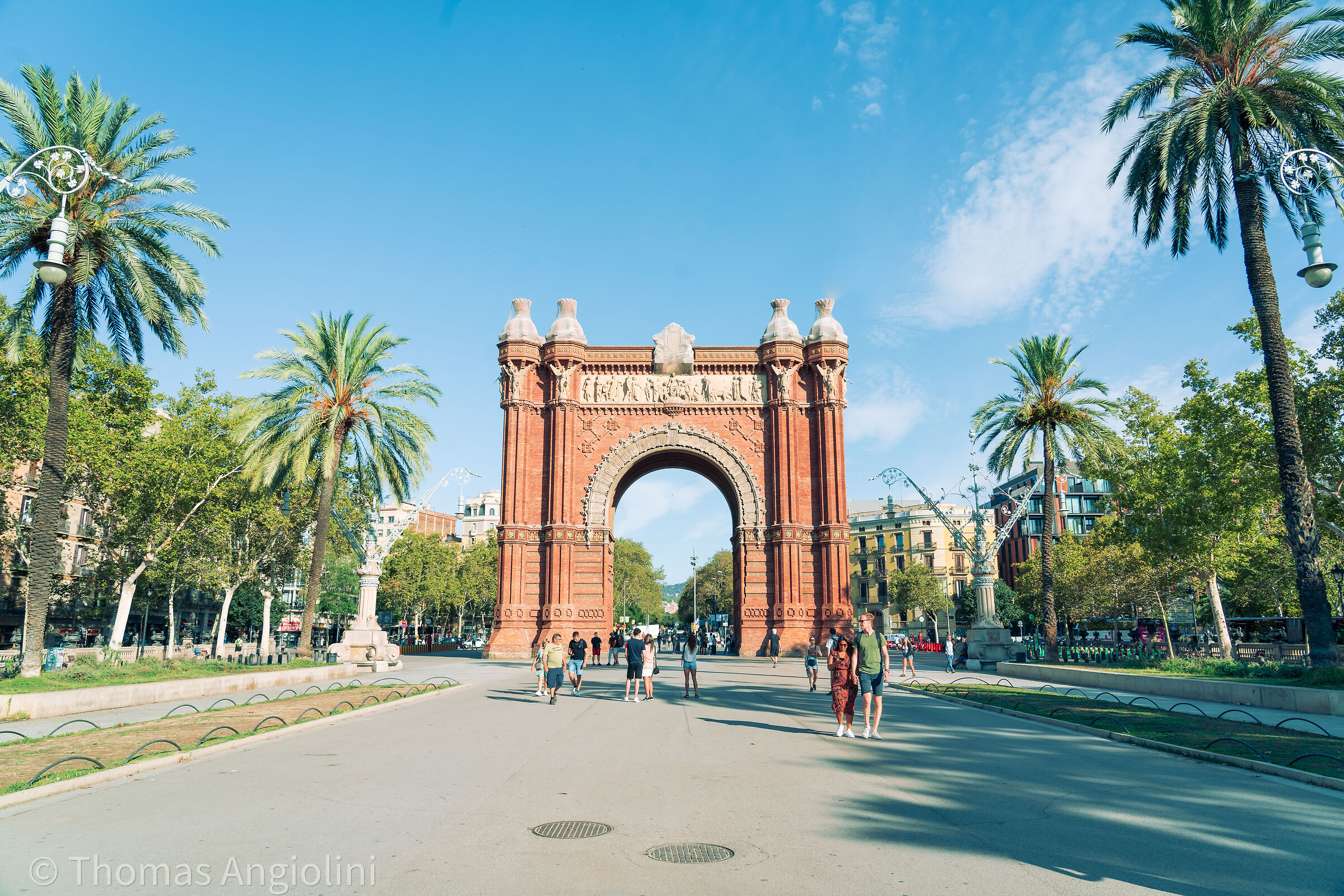 Barcellona