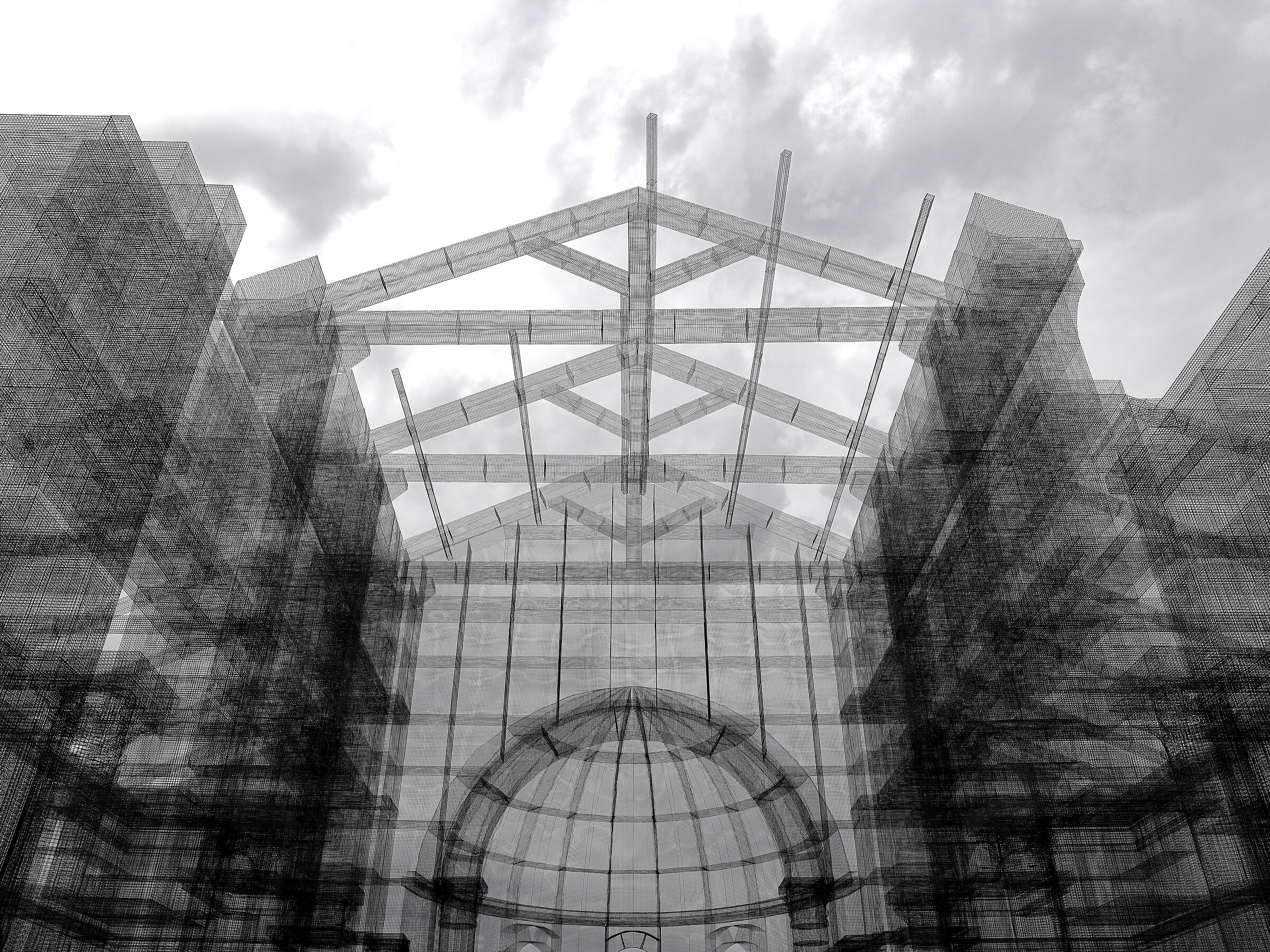 Ethereal forms