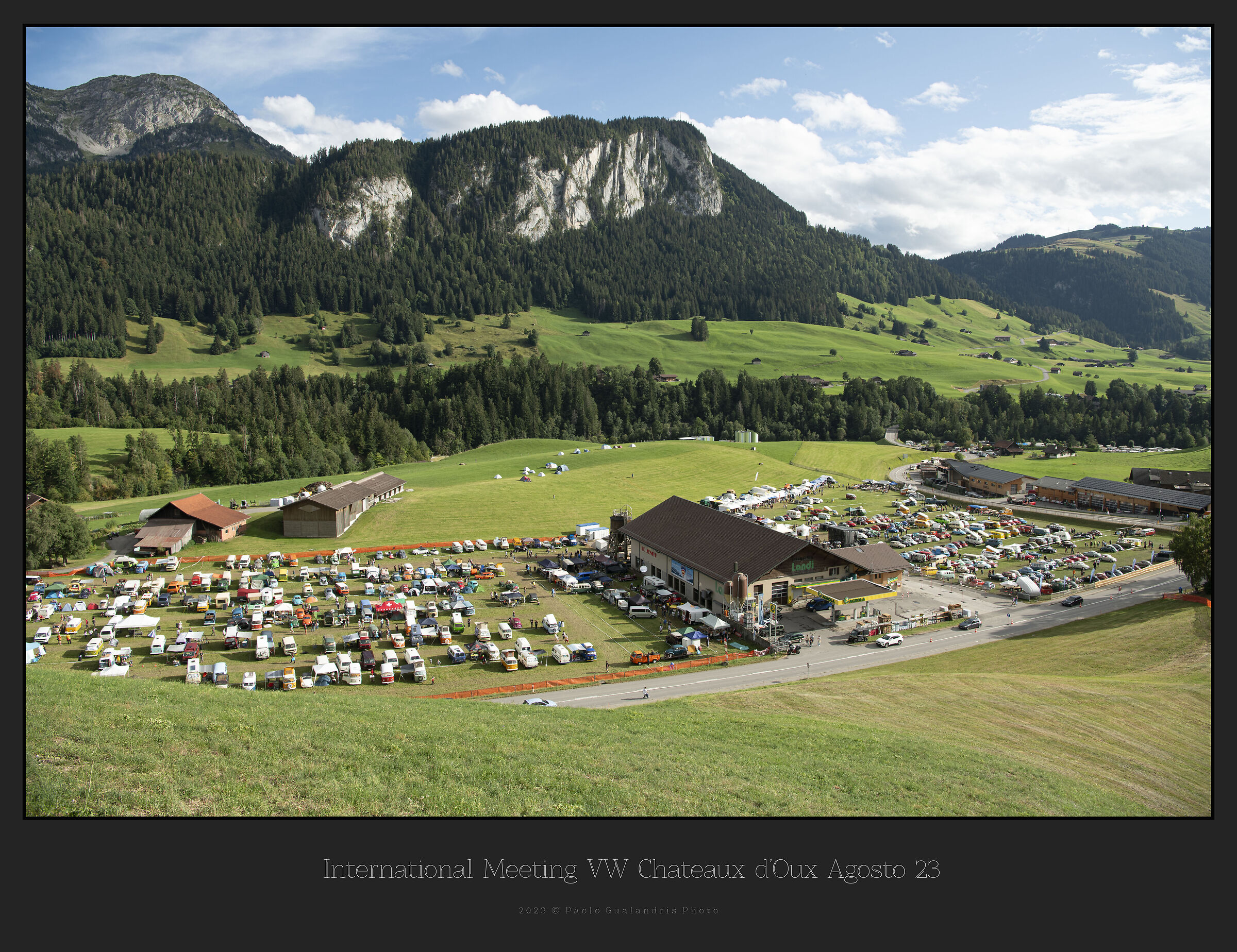 Int. Meeting VW 2023