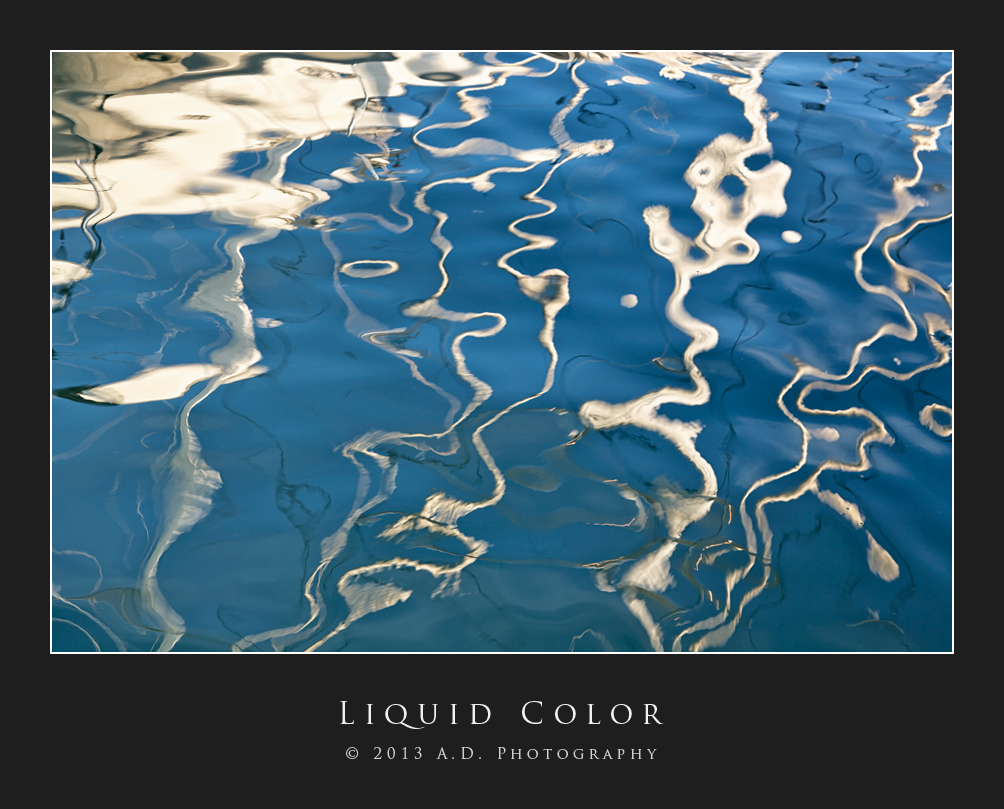 Liquid Color