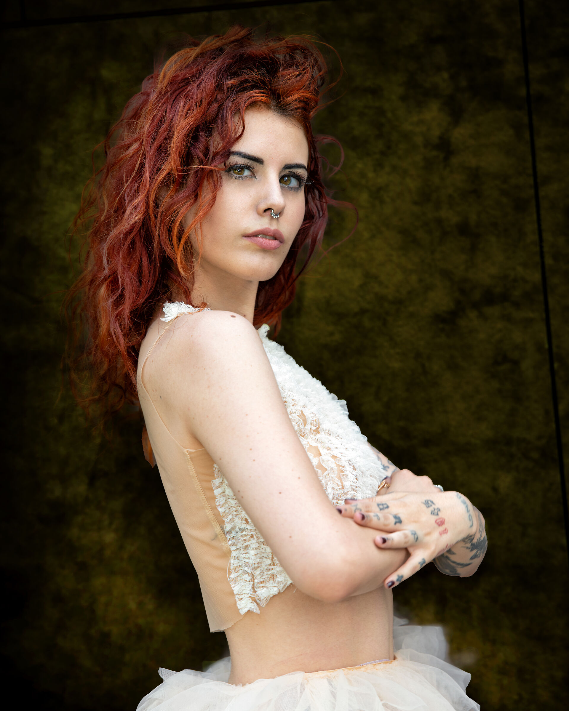Alessia Antichi
