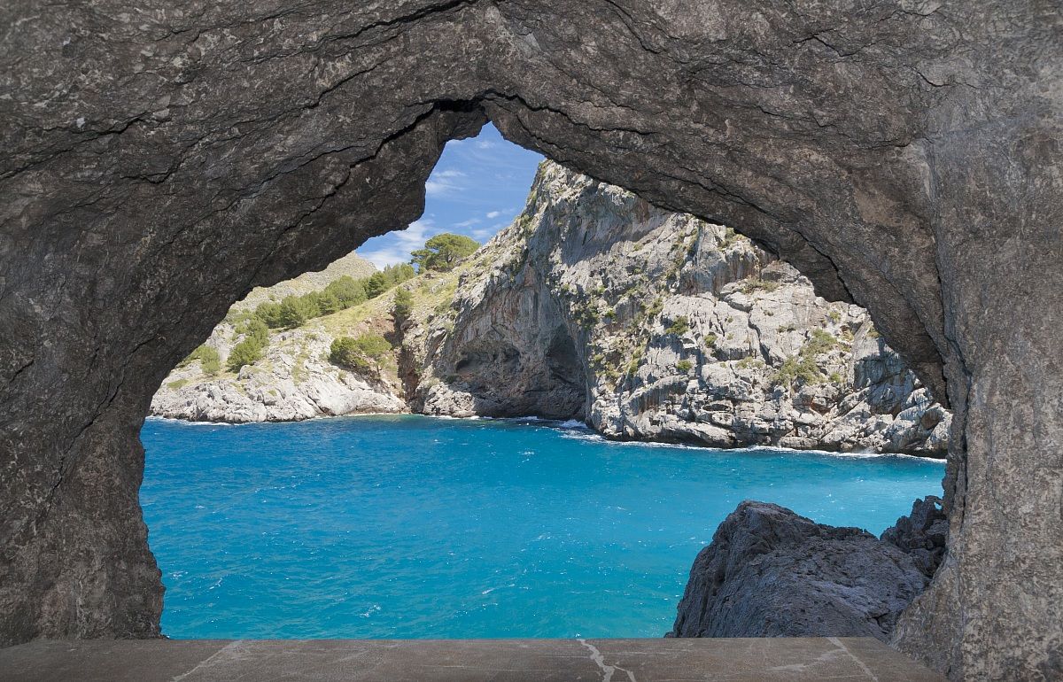 finestra sul paradiso