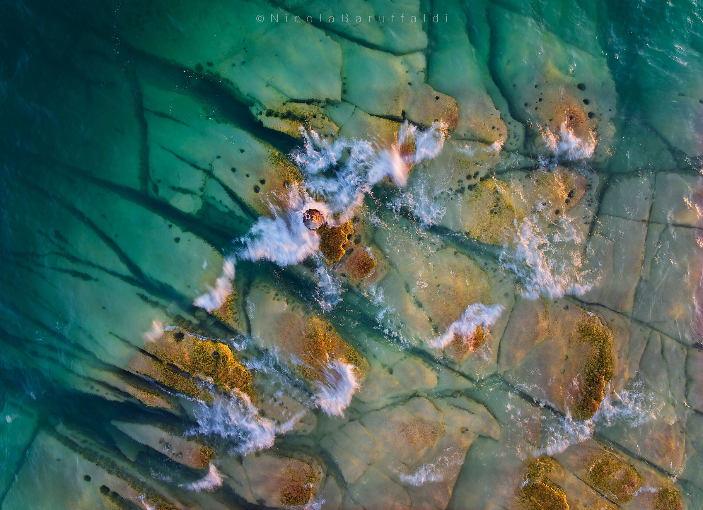 Rocks