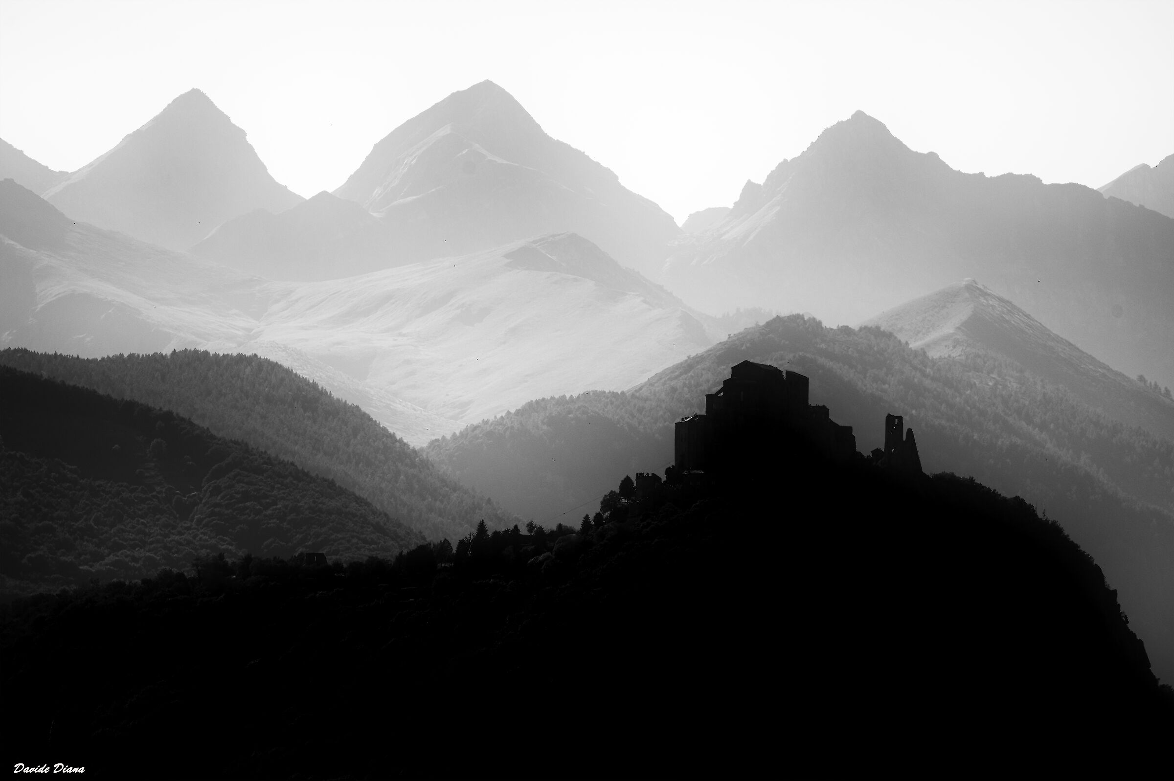 Sacra di San Michele