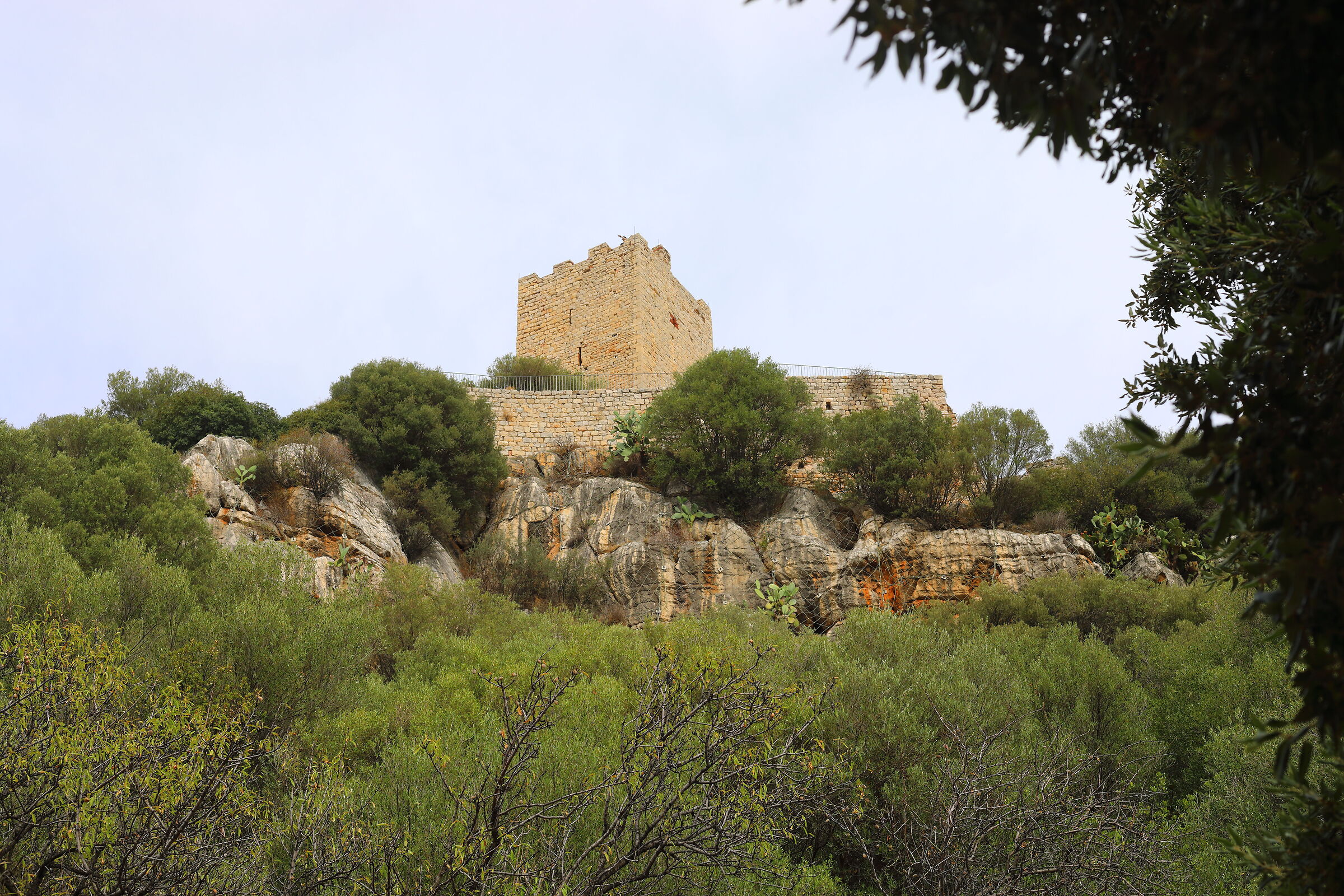 Torre - Posada (nu) 19-09-2023