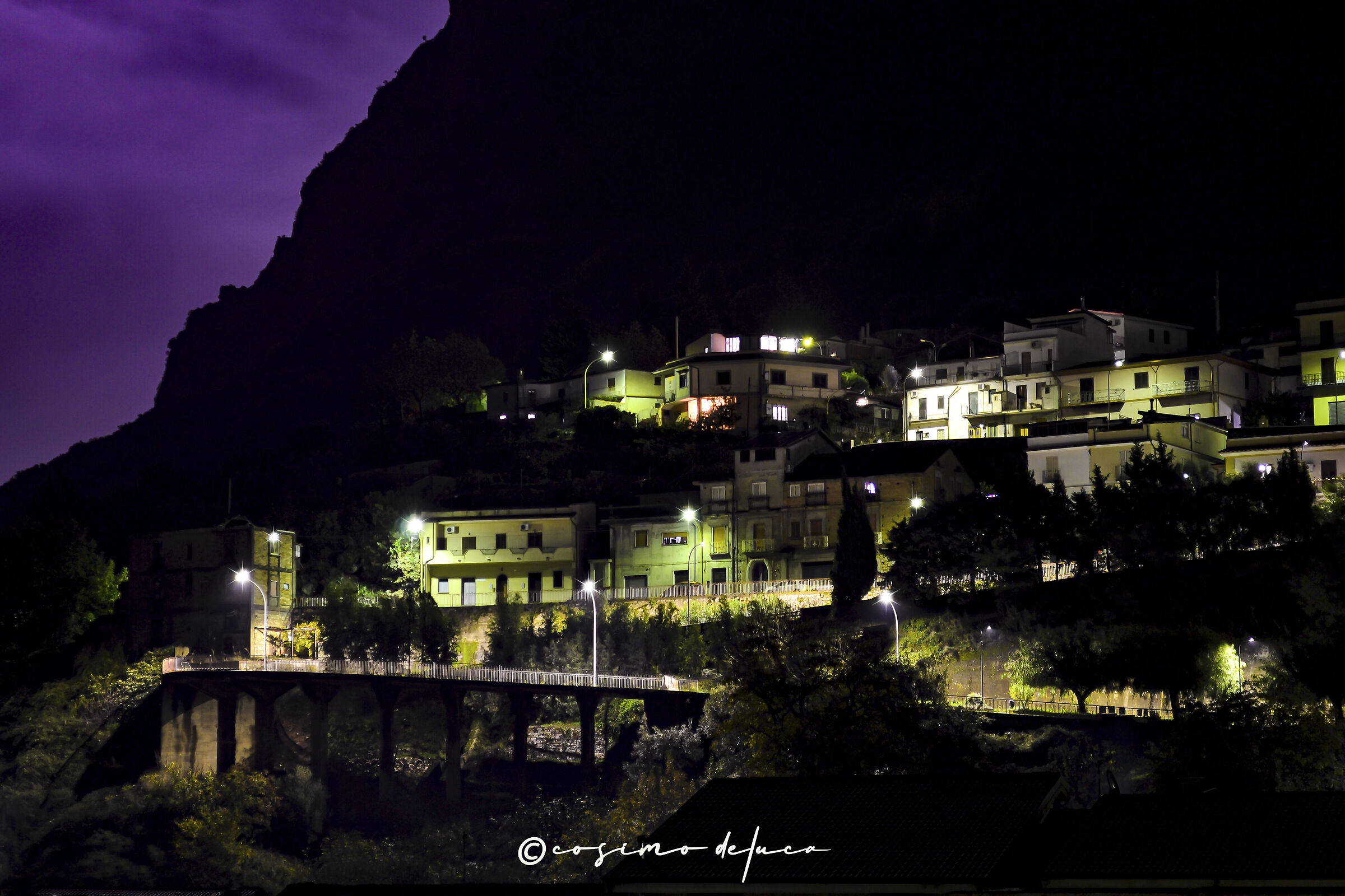 Night lights