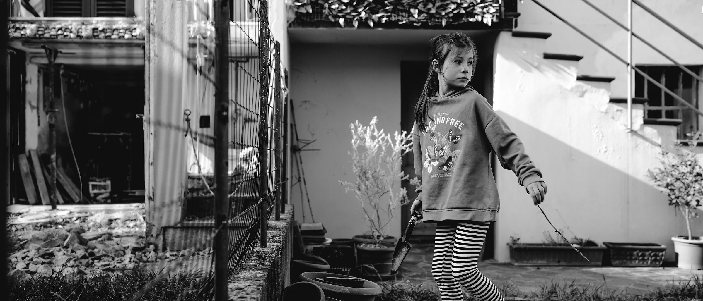 Senza Titolo