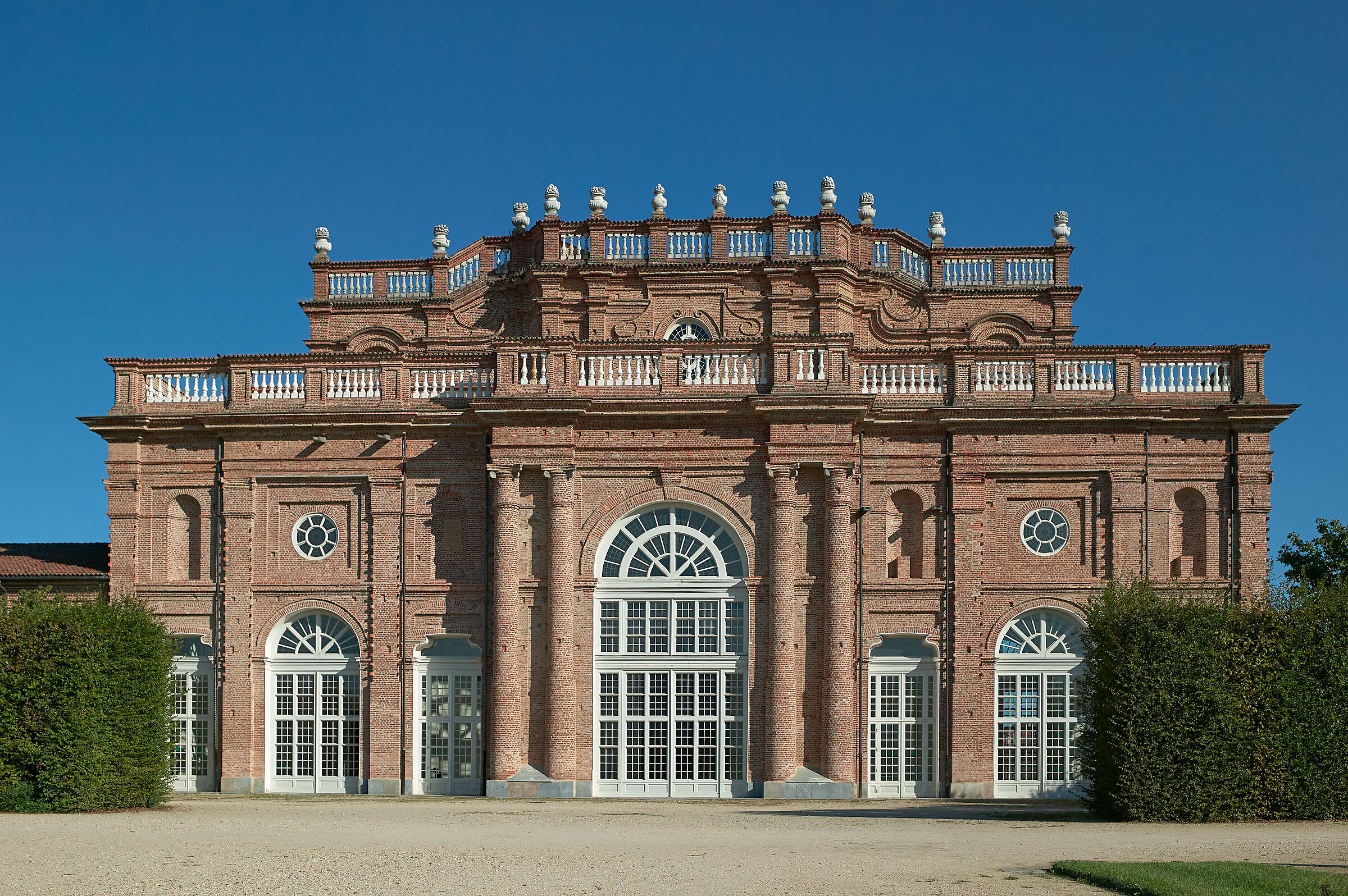 reggia di venaria
