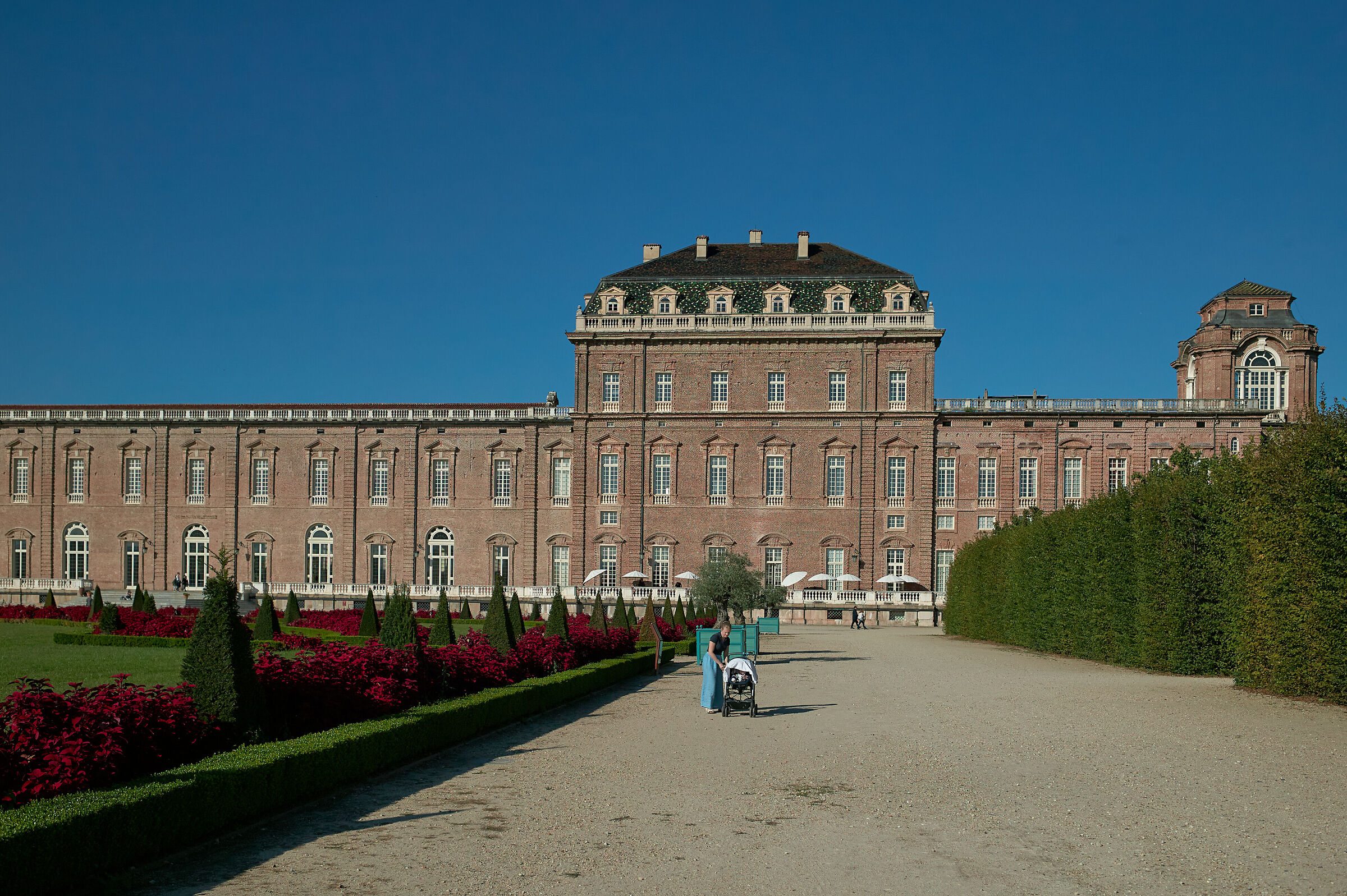 reggia di venaria 2