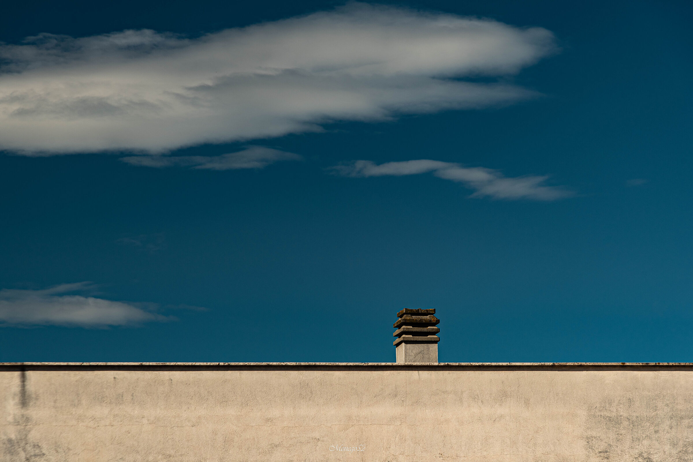 camino in quiescenza