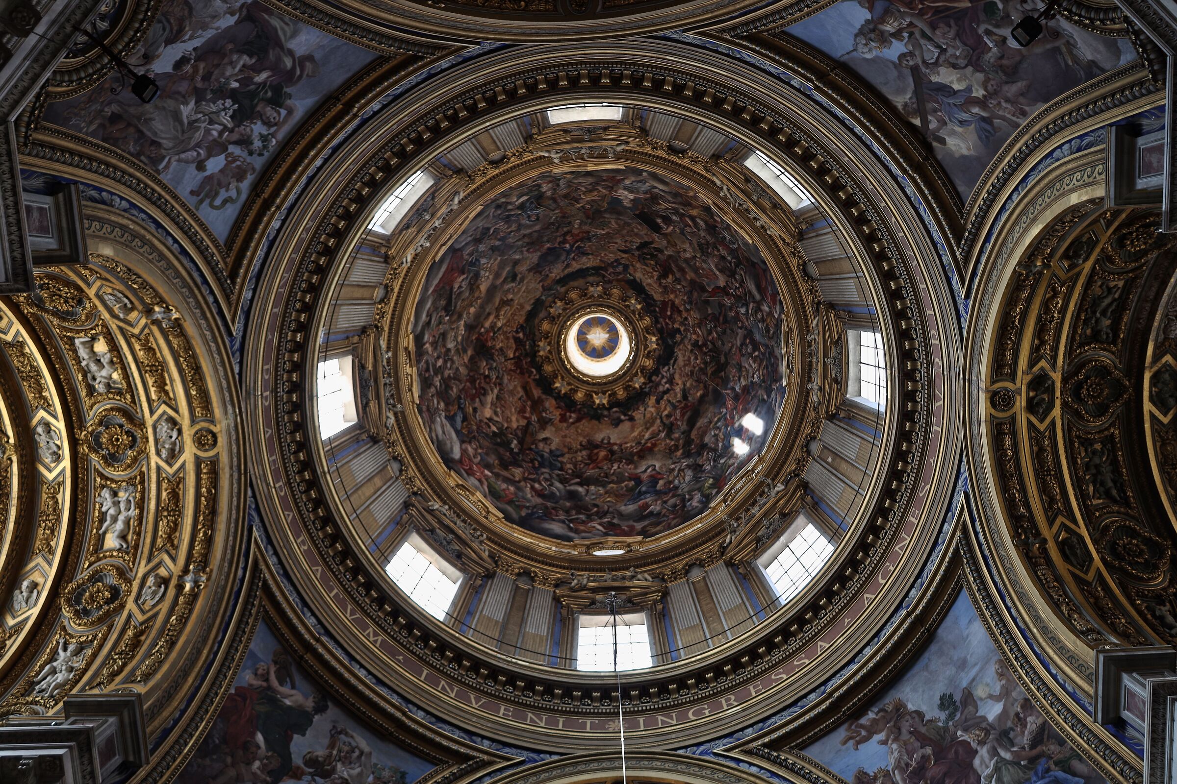 Chiesa Sant'Agnese in Agone