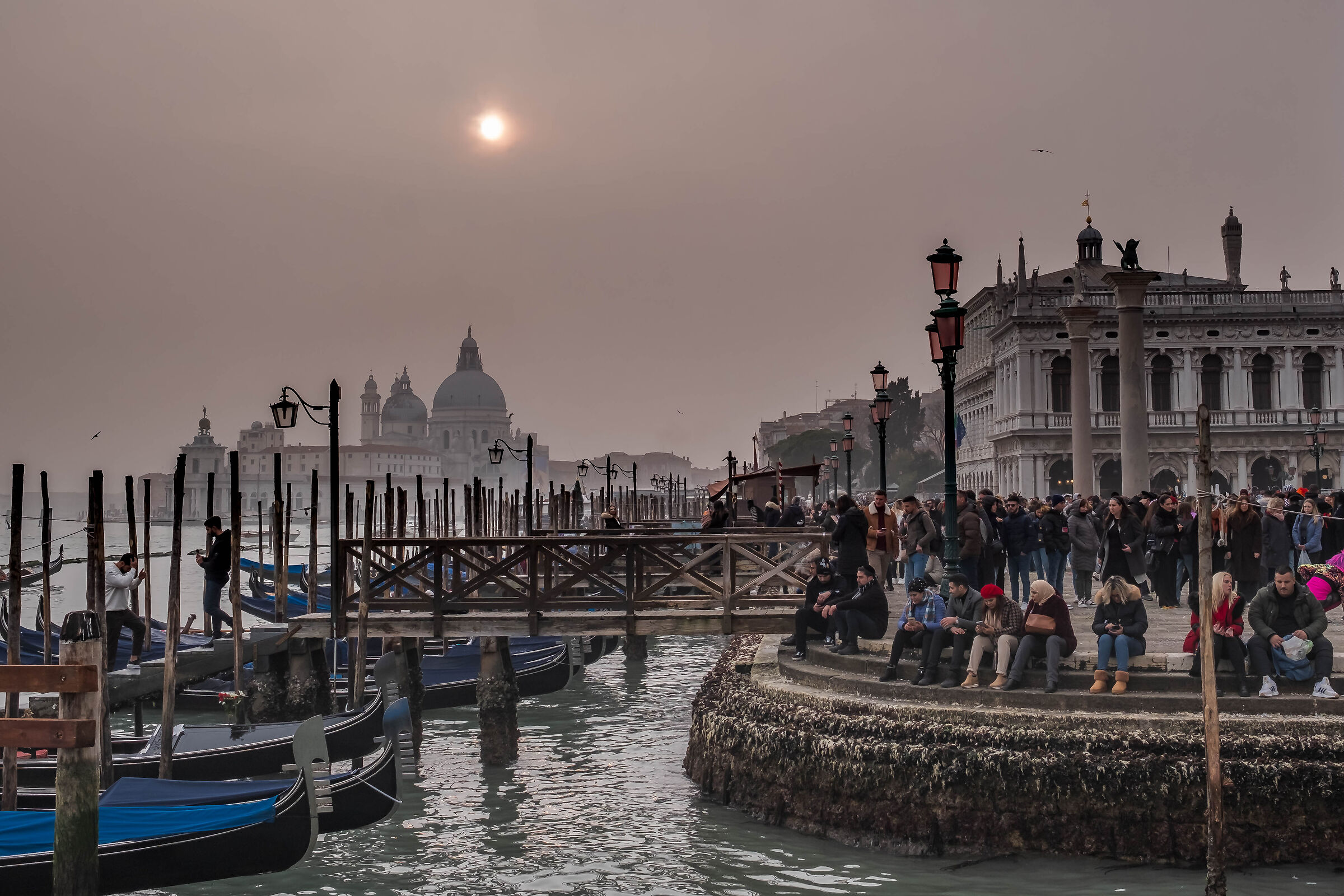 Carnevale a Venezia  2023
