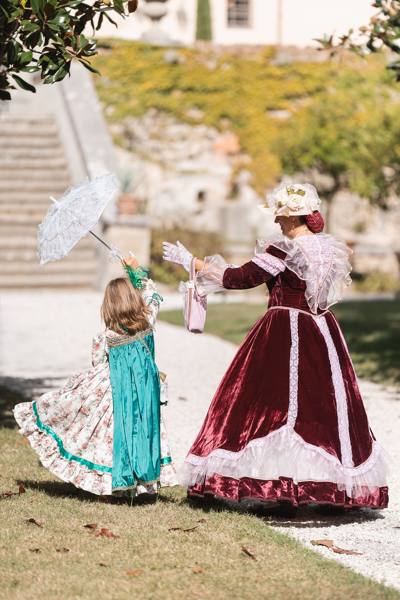Catajo Castle Picnic 2023