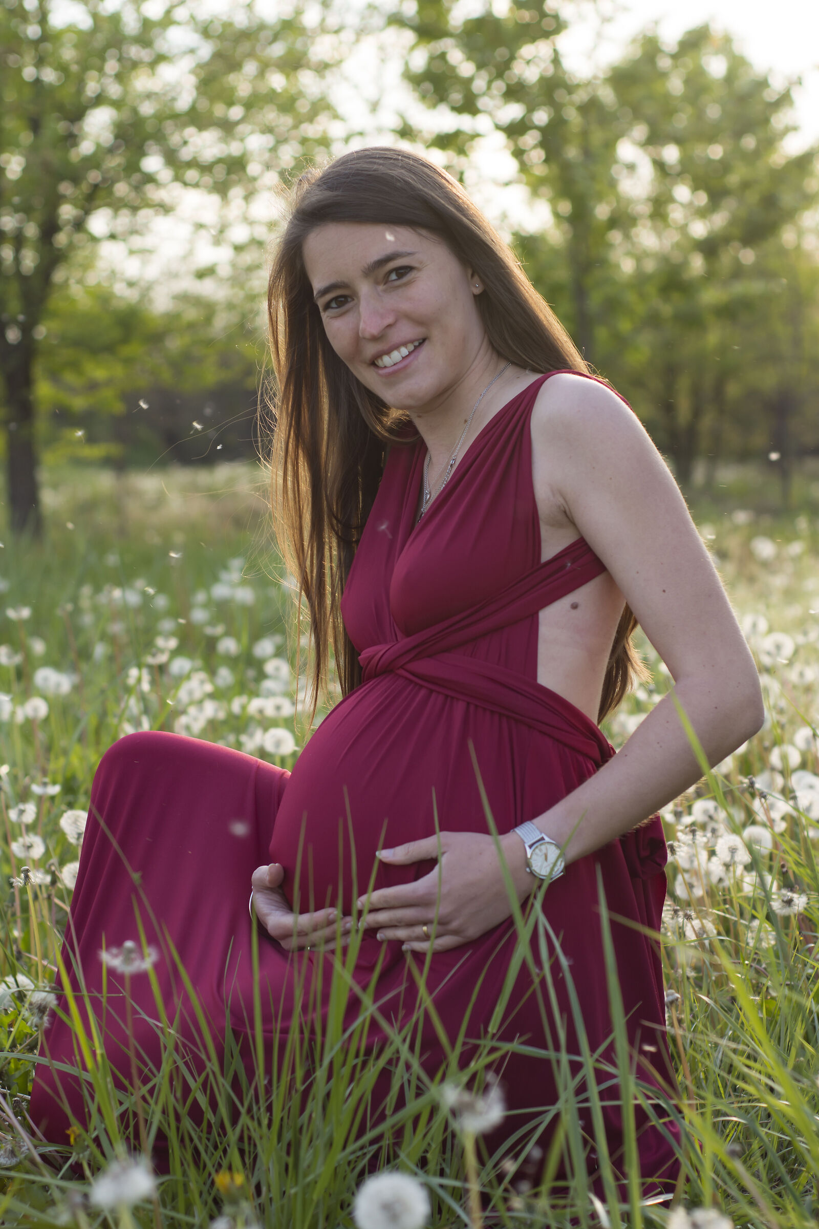 Betta, aspettando Ettore