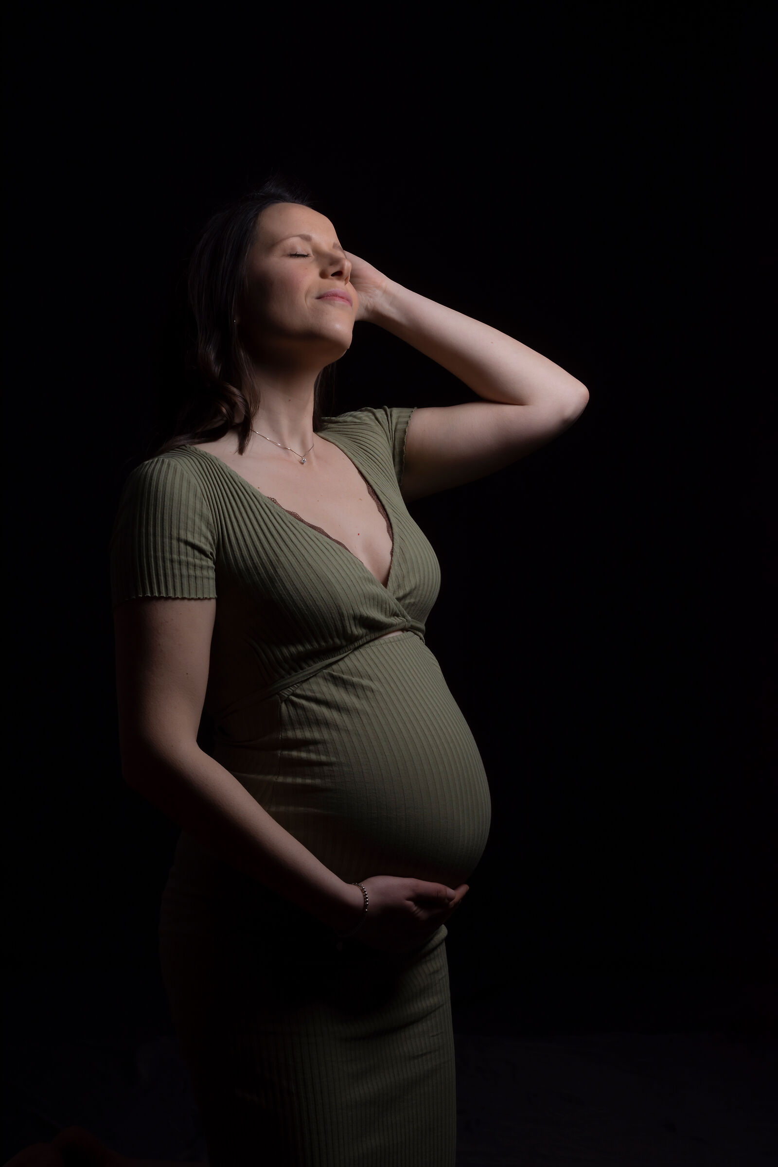 Nico, aspettando Jacopo