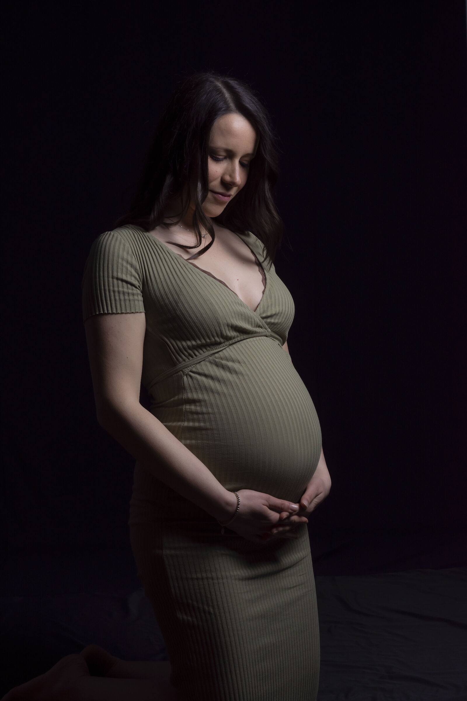 Nico, aspettando Jacopo