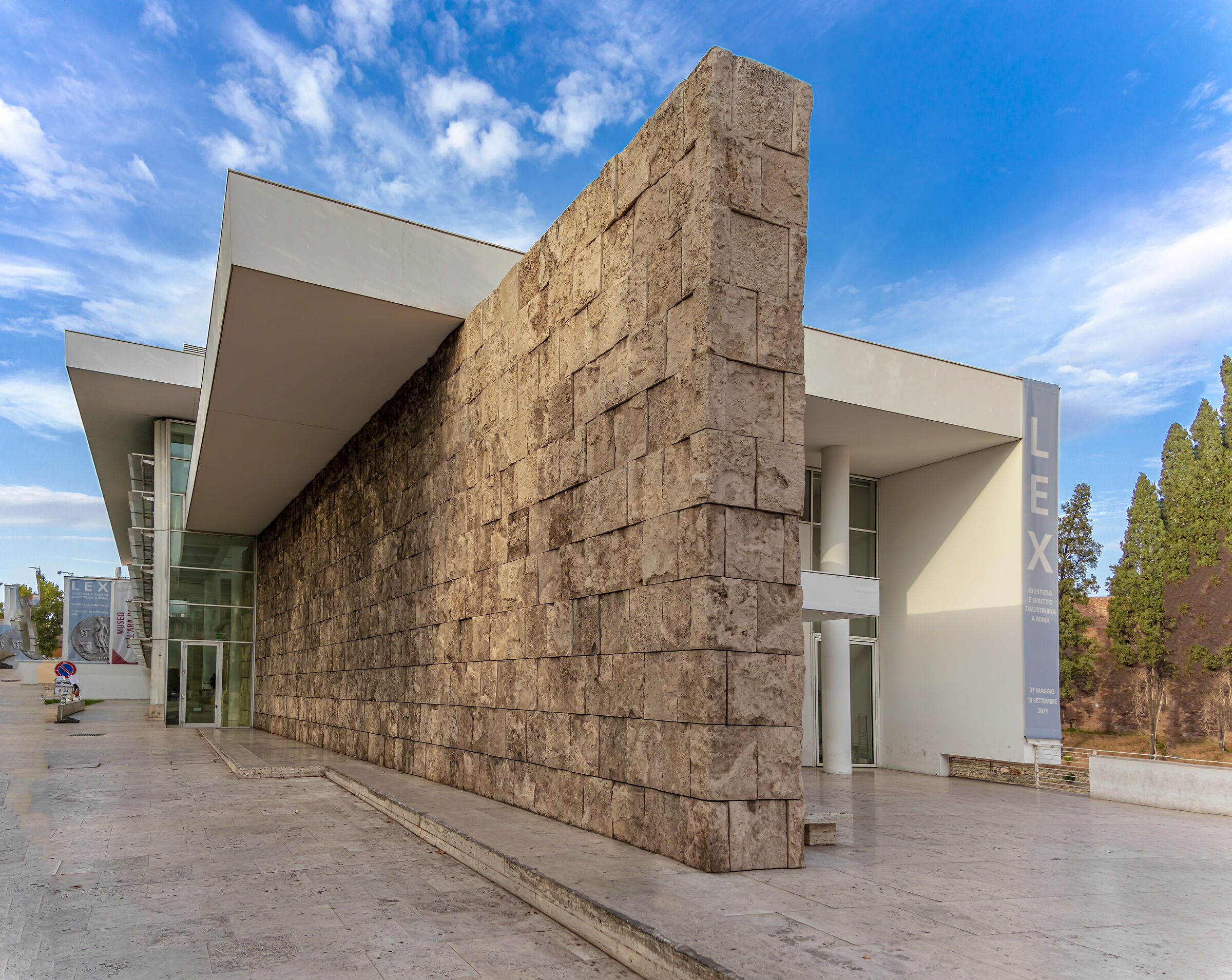 Ara Pacis