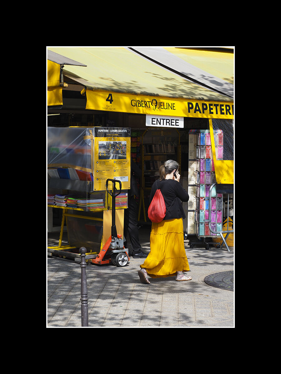 Dalo ( in veneto :giallo)