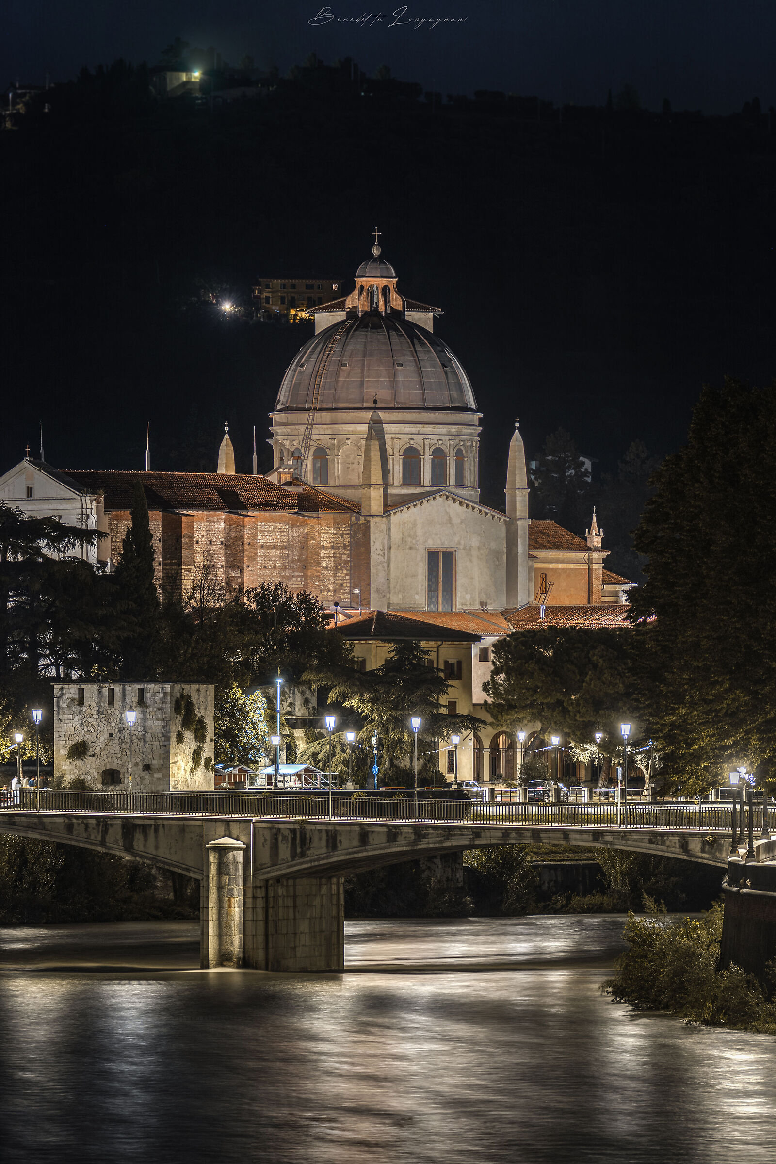 San Giorgio in Braida