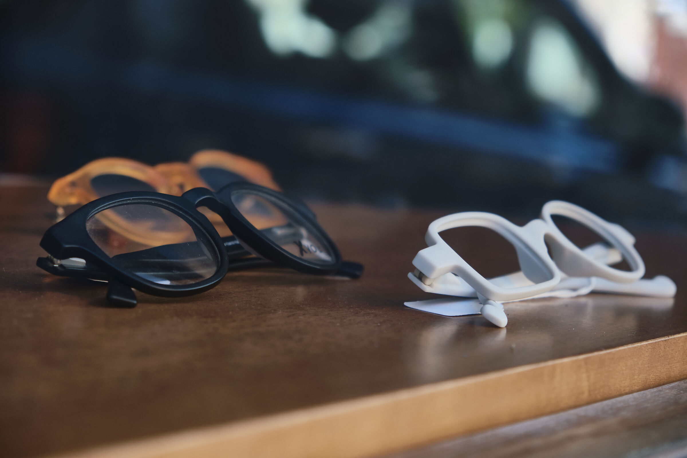 Non c'è due senza tre