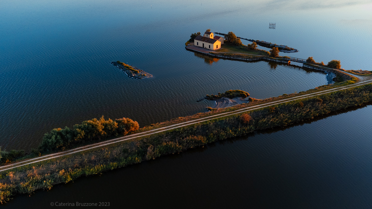 Beautiful insulation