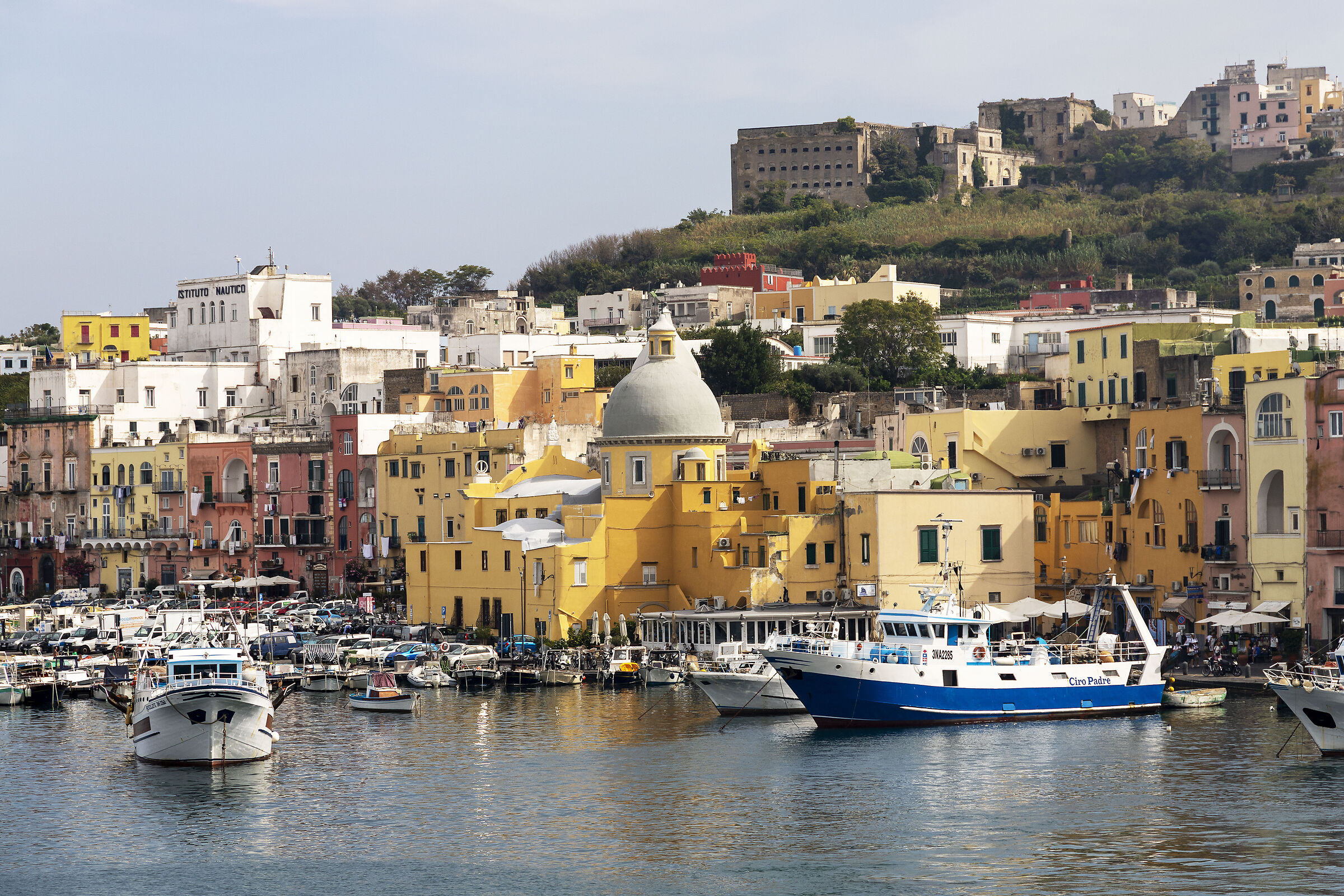 Procida