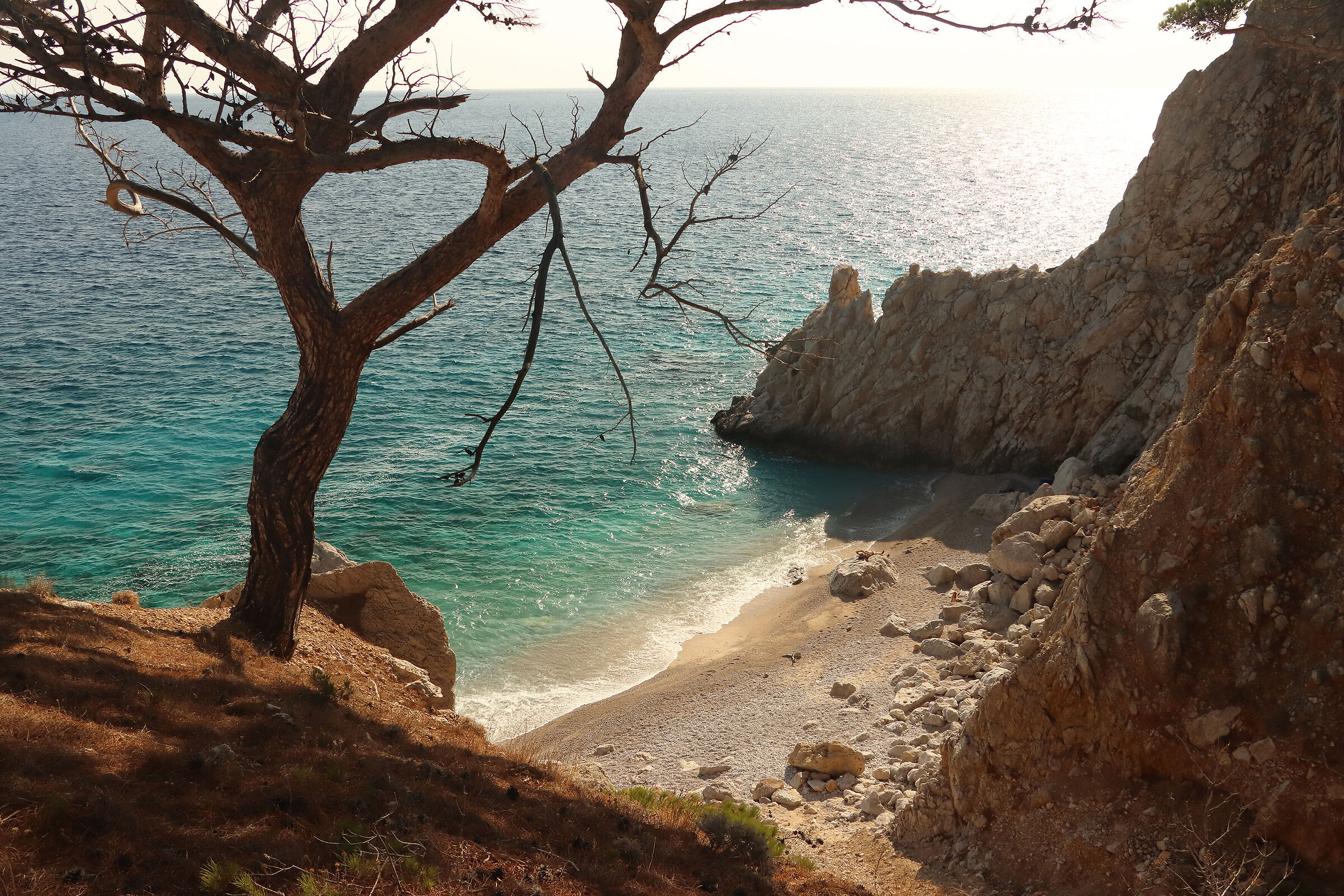 Karpathos 23 - intimate Kato Lakko