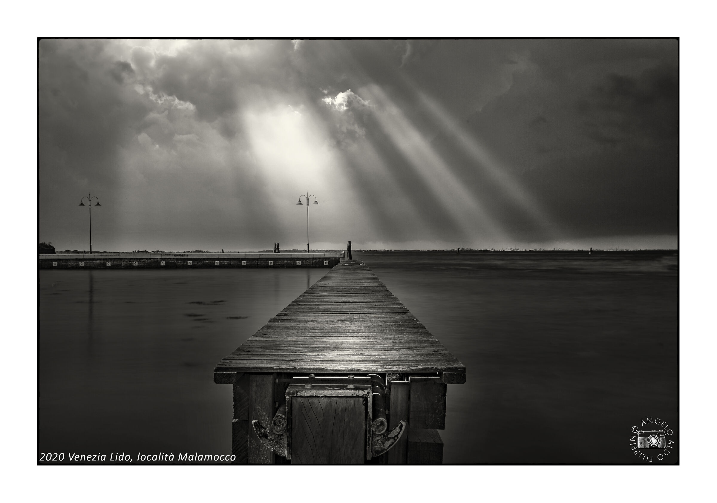 2022 Venezia Lido, loc.Malamocco