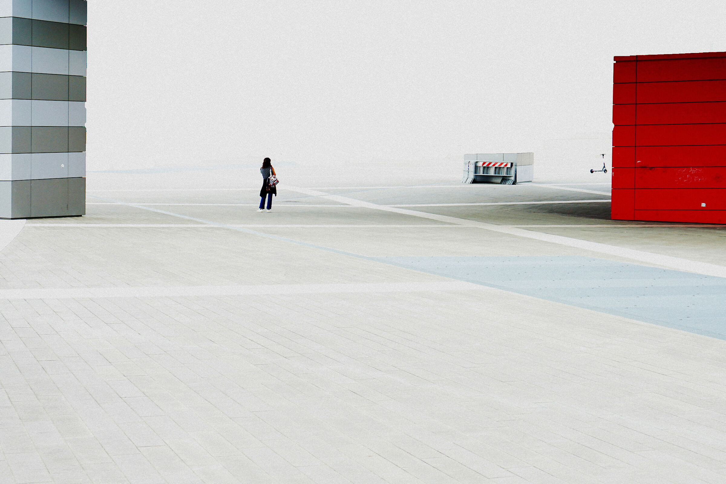 spatiality