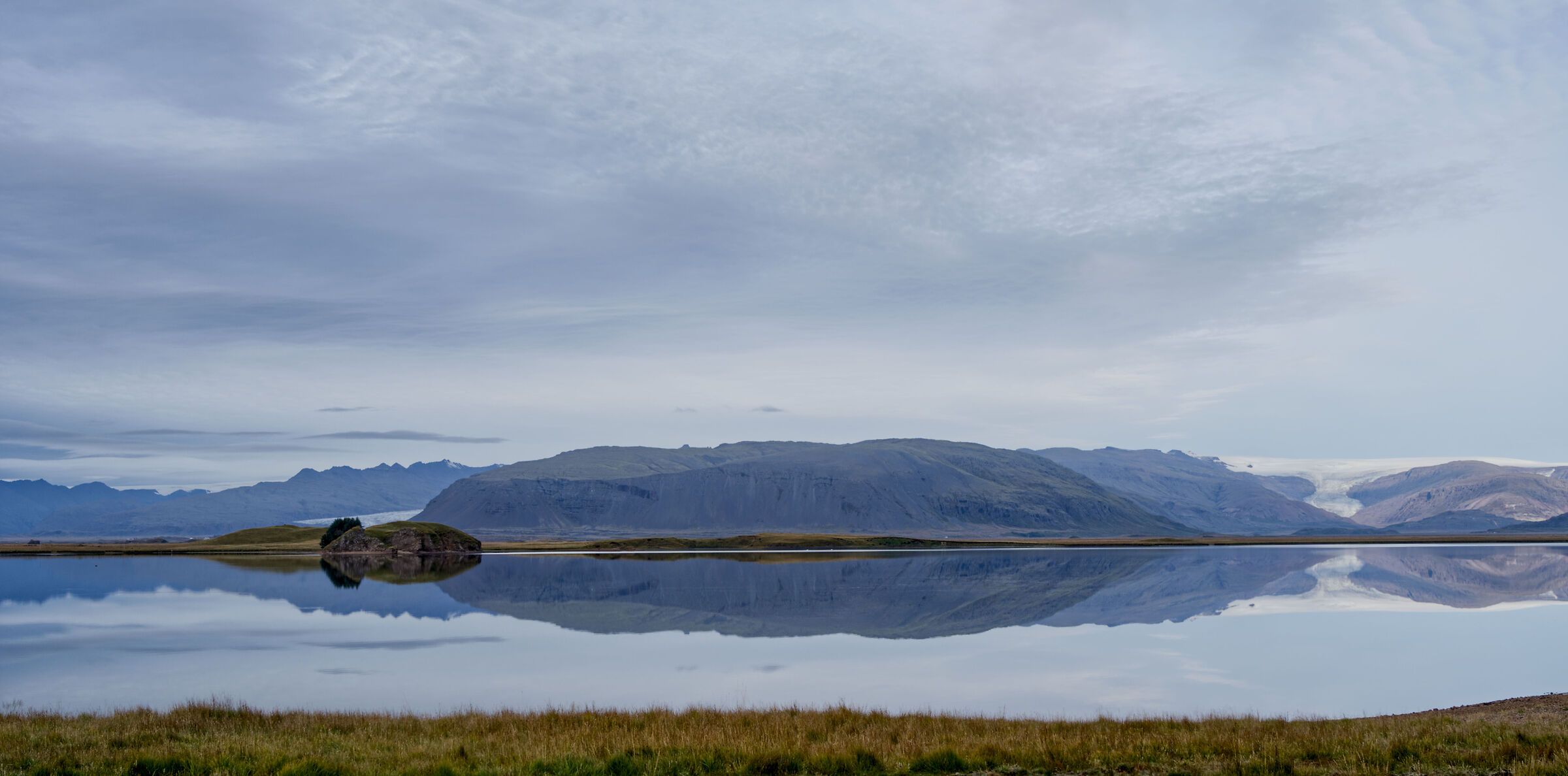 Nesjahverfi - south islanda